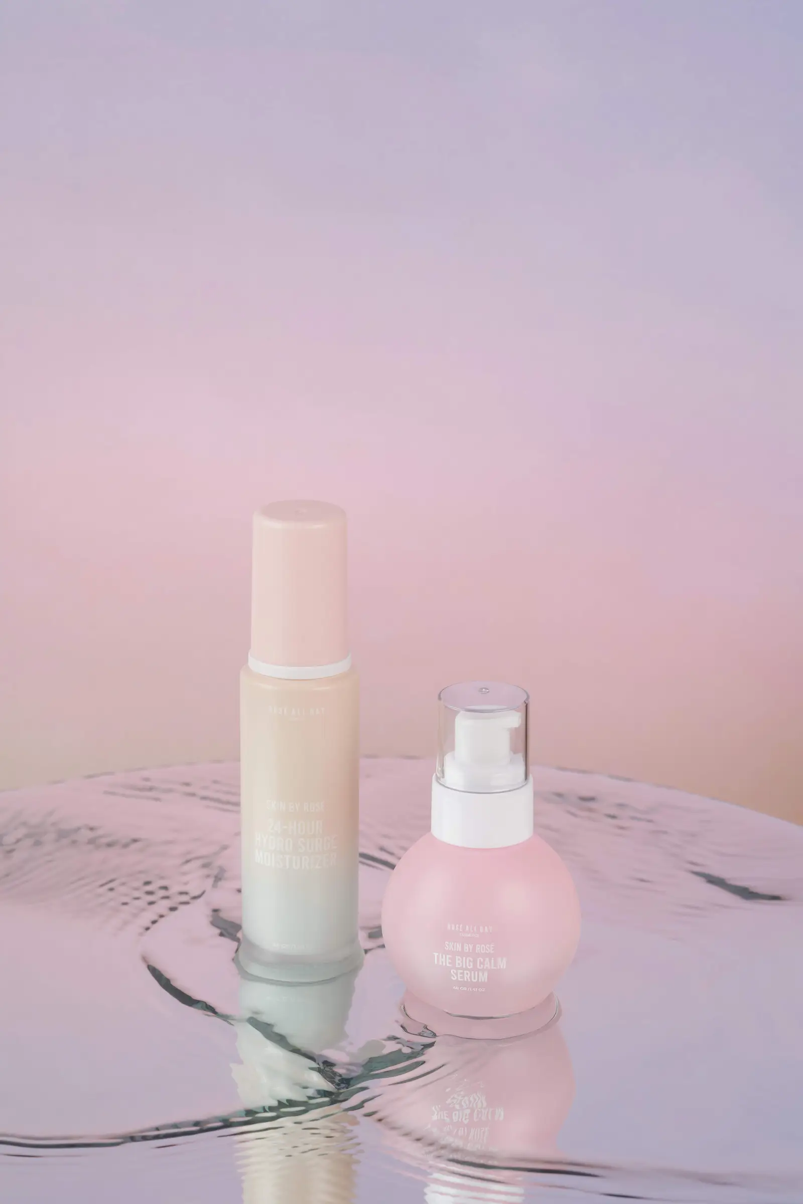 Memperkuat Skin Barrier, Rosé All Day Luncurkan Skincare Terbaru