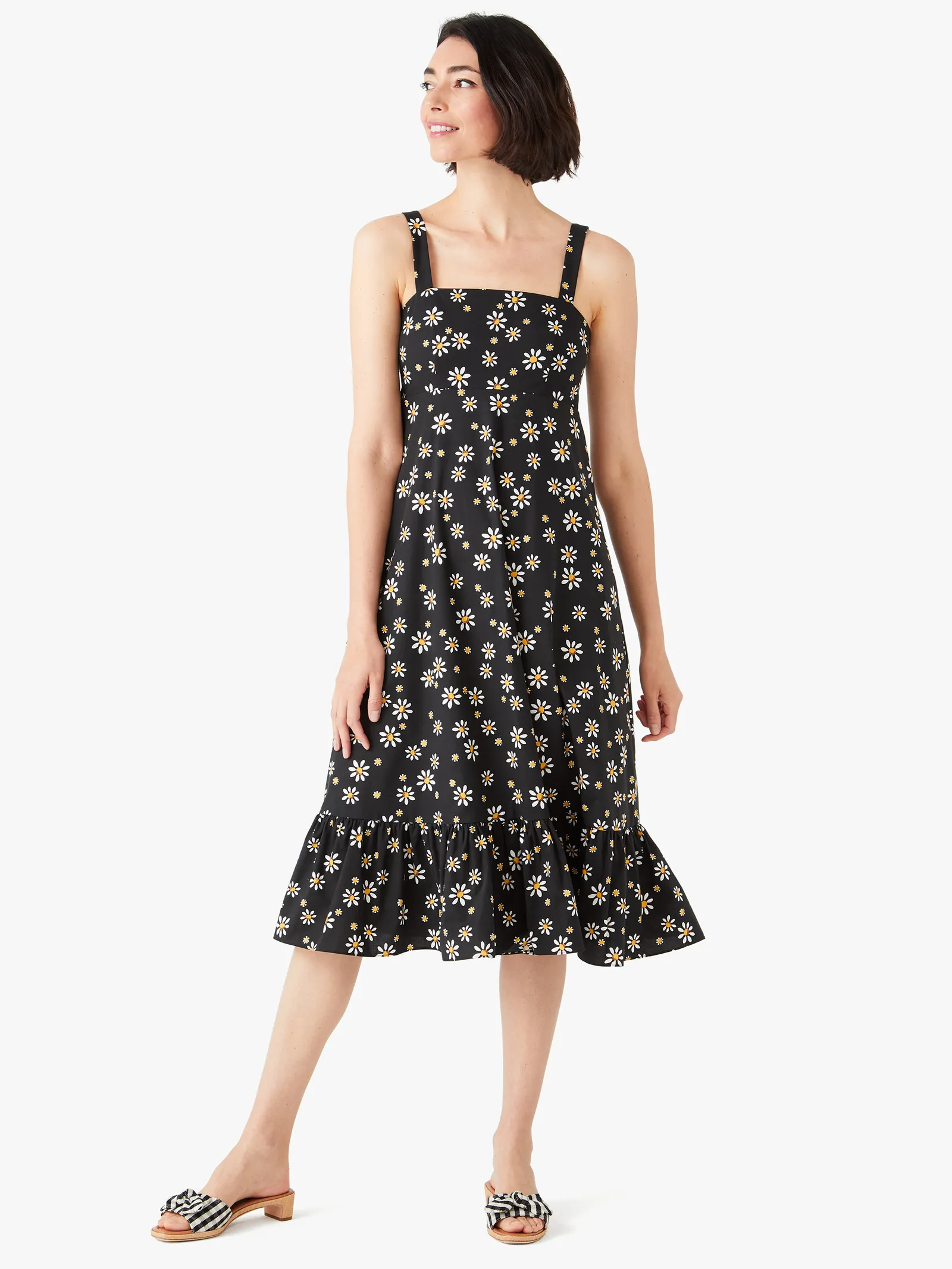#PopbelaOOTD: Rekomendasi Dress untuk Pemilik Tubuh Mungil