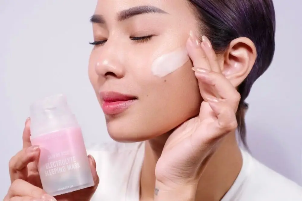 Memperkuat Skin Barrier, Rosé All Day Luncurkan Skincare Terbaru