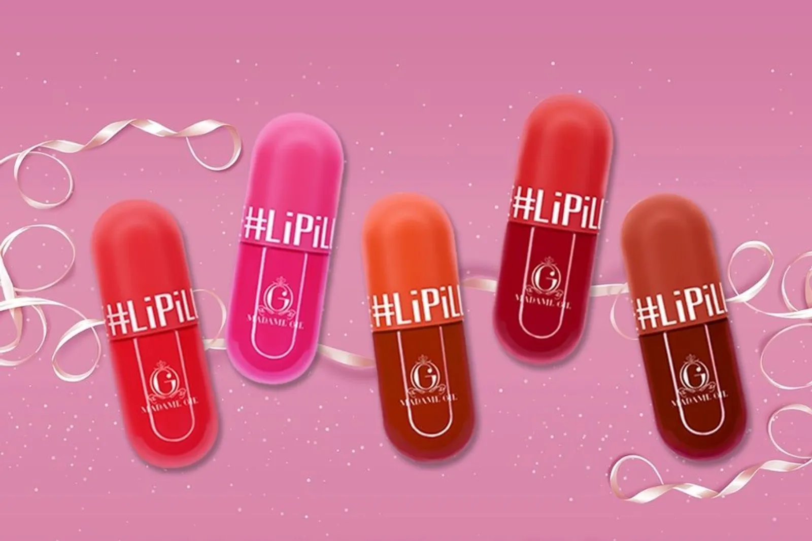 9 Rekomendasi Lip Tint Lokal Untuk Remaja, Tahan Lama dan Terjangkau