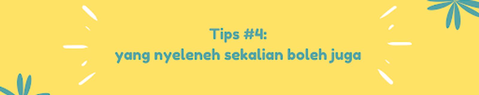 Sering Berhasil, Ini 5 Kalimat Pembuka yang Asyik di Indonesia 