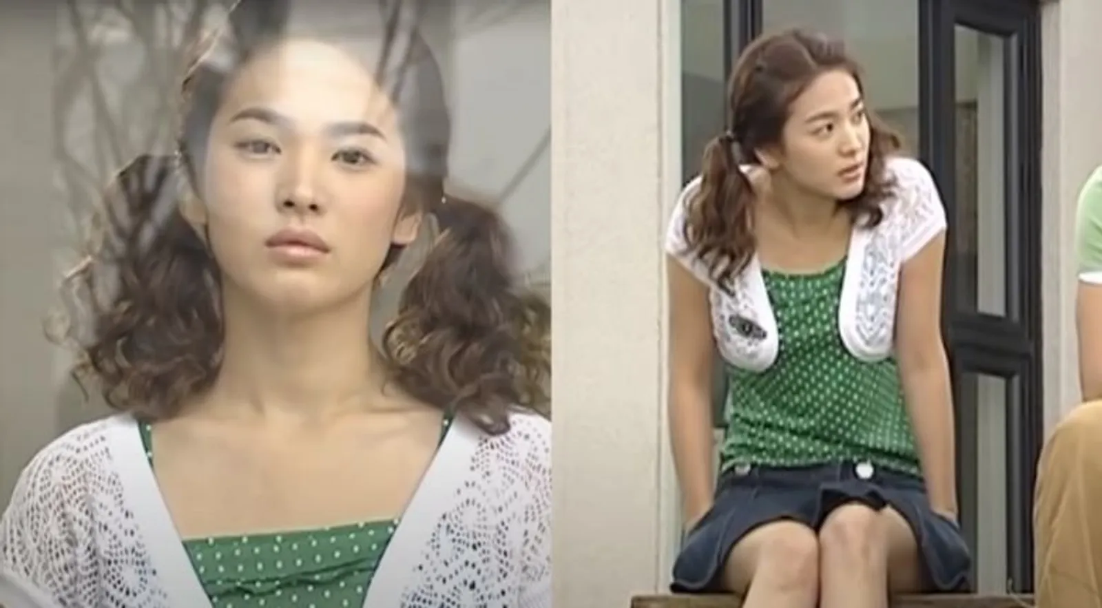 Anggun Maksimal, Ini Gaya Song Hye Kyo di Drama dan Film Ikoniknya