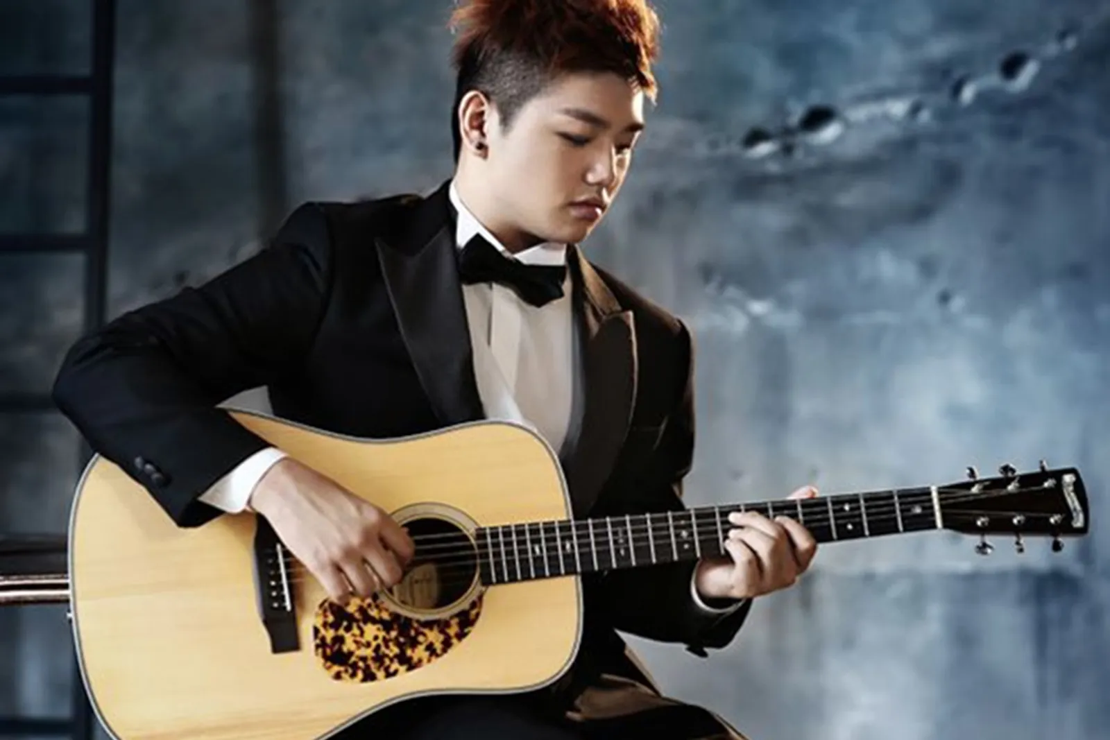 Kolaborasi Bareng Raisa, Ini Harapan Sam Kim di Lagu "Someday"