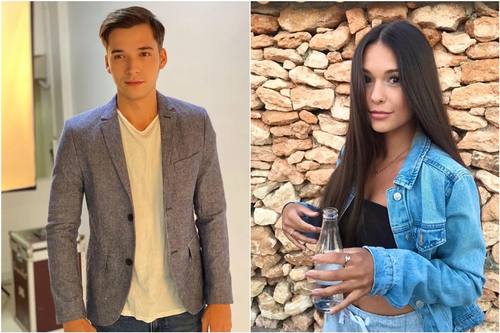 9 Fakta Ria Andrews, YouTuber yang Disebut Pacar Baru Stefan William