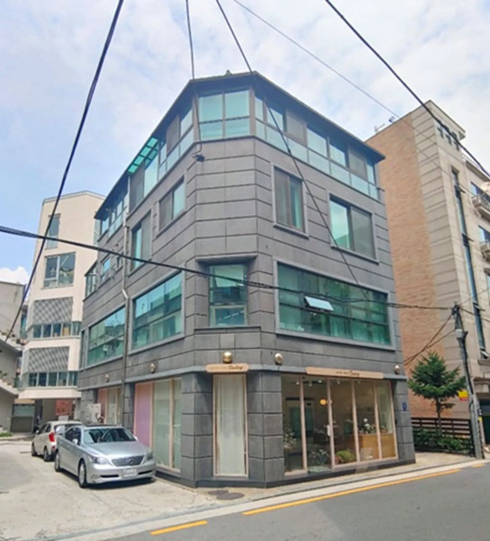 Capai Rp82 M, DK SEVENTEEN Beli Gedung Mewah di daerah Elit Seoul