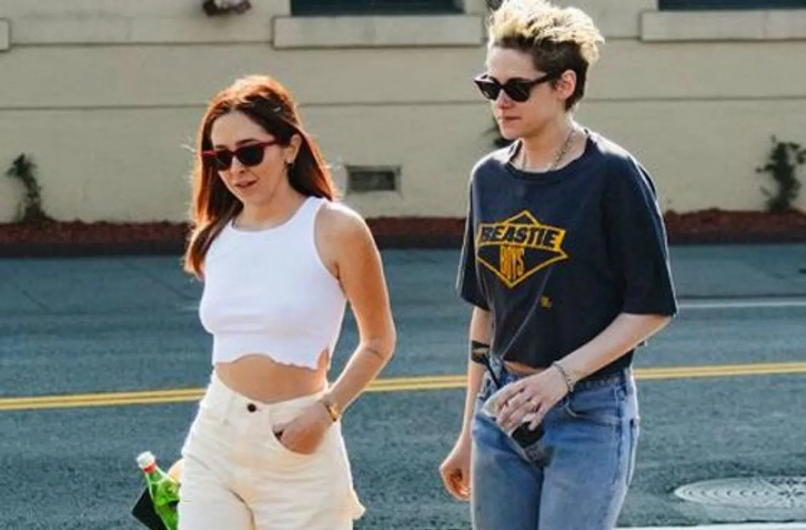 Ini 9 Pacar Kristen Stewart Sebelum Tunangan dengan Dylan Meyer