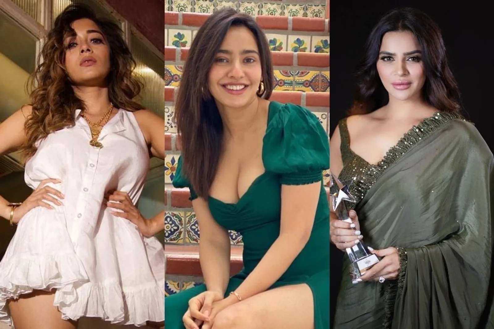 Intip 7 Pesona Aktris Bollywood yang Ulang Tahun di Bulan November