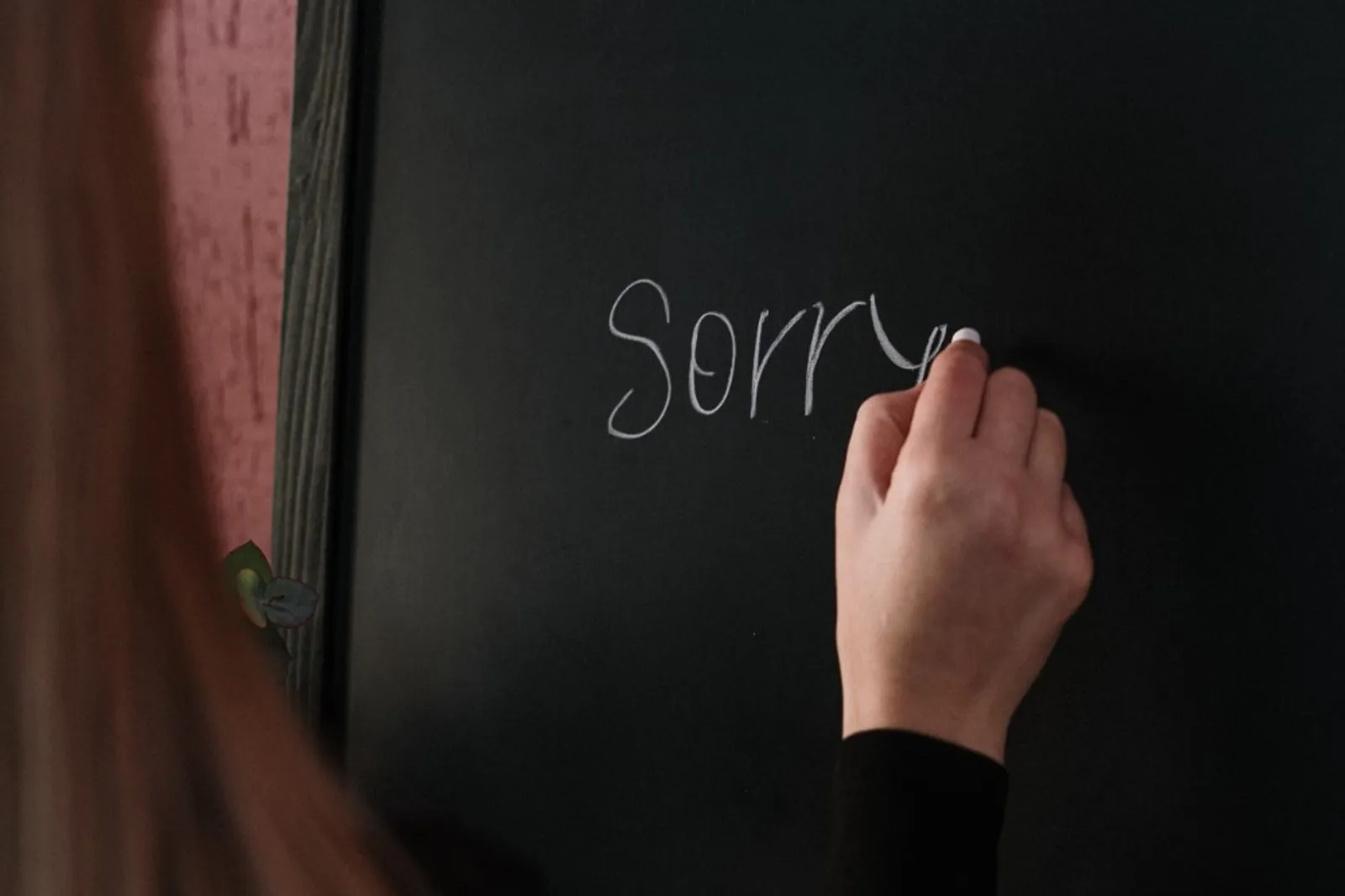 6 Cara untuk Tahu Mana Permintaan Maaf yang Tulus dan Tidak 