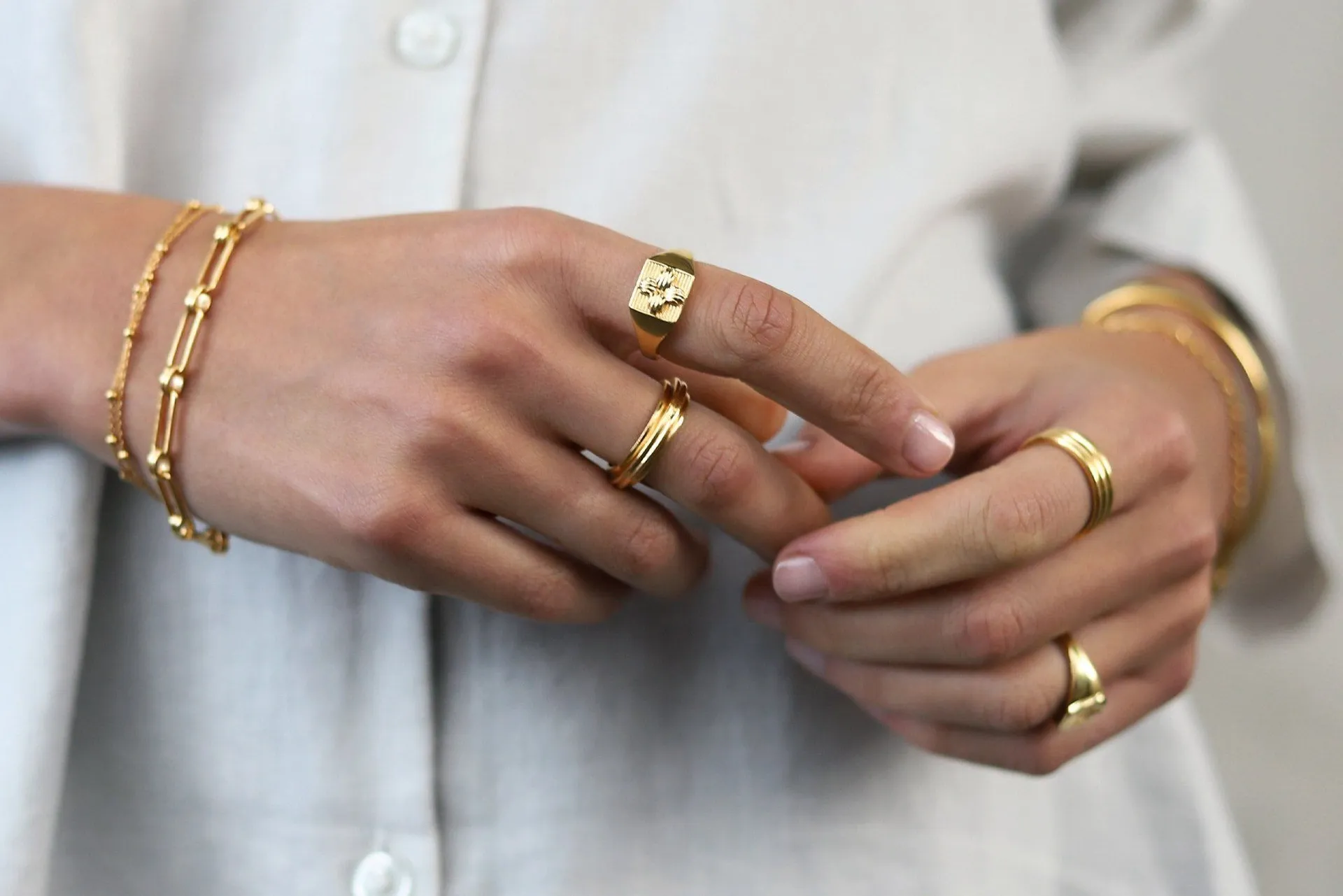 Tips Membeli Perhiasan Emas secara Online yang Aman dan Terpercaya