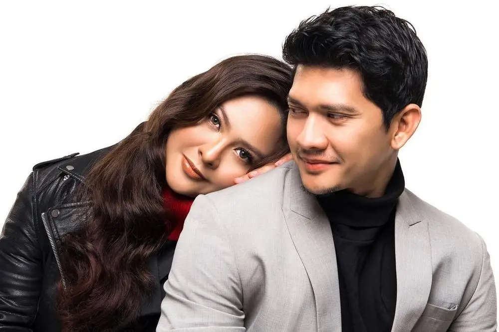 10 Potret Mesra Iko Uwais & Audy, Pasangan Harmonis yang Jadi Idola