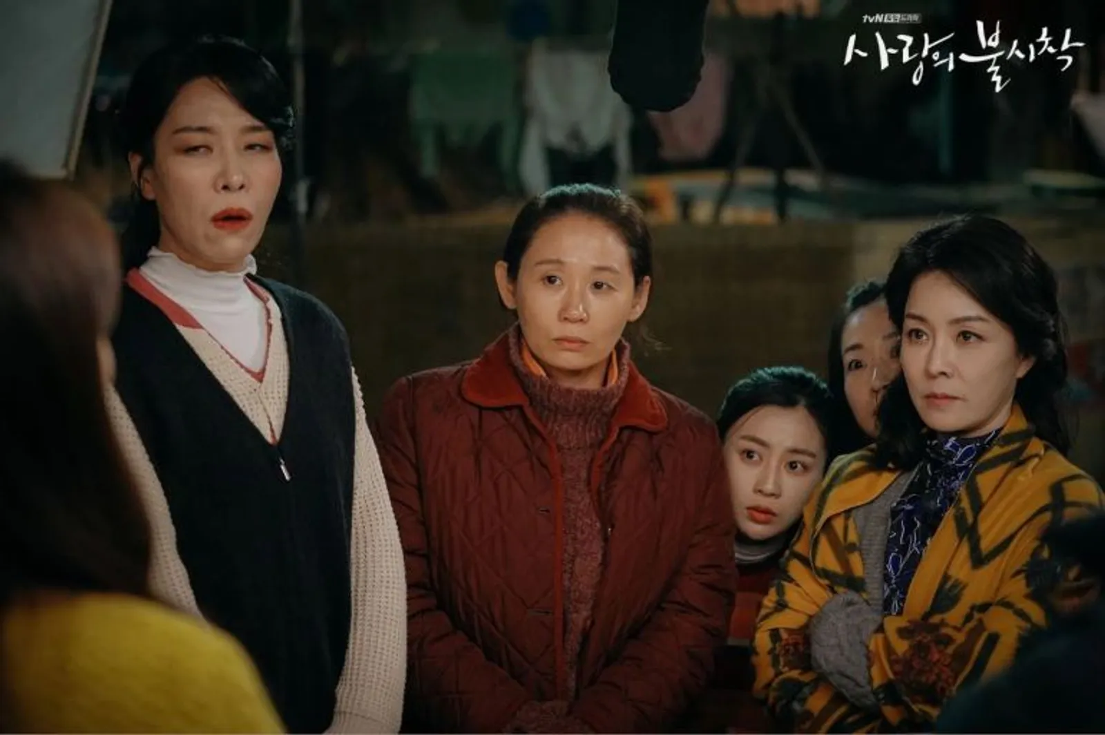 5 Rekomendasi Drama Korea Tentang Kehidupan Bertetangga
