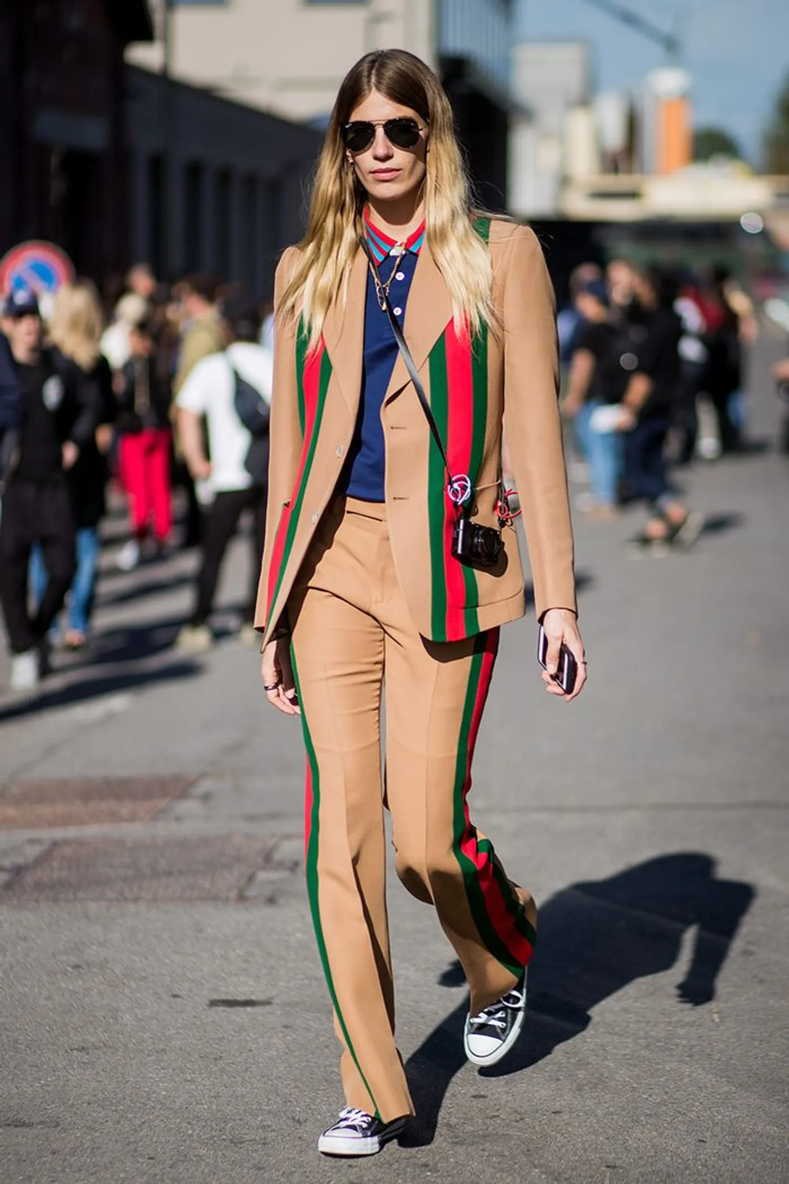 7 Tips Bergaya ala Gucci untuk Pemula Fashion