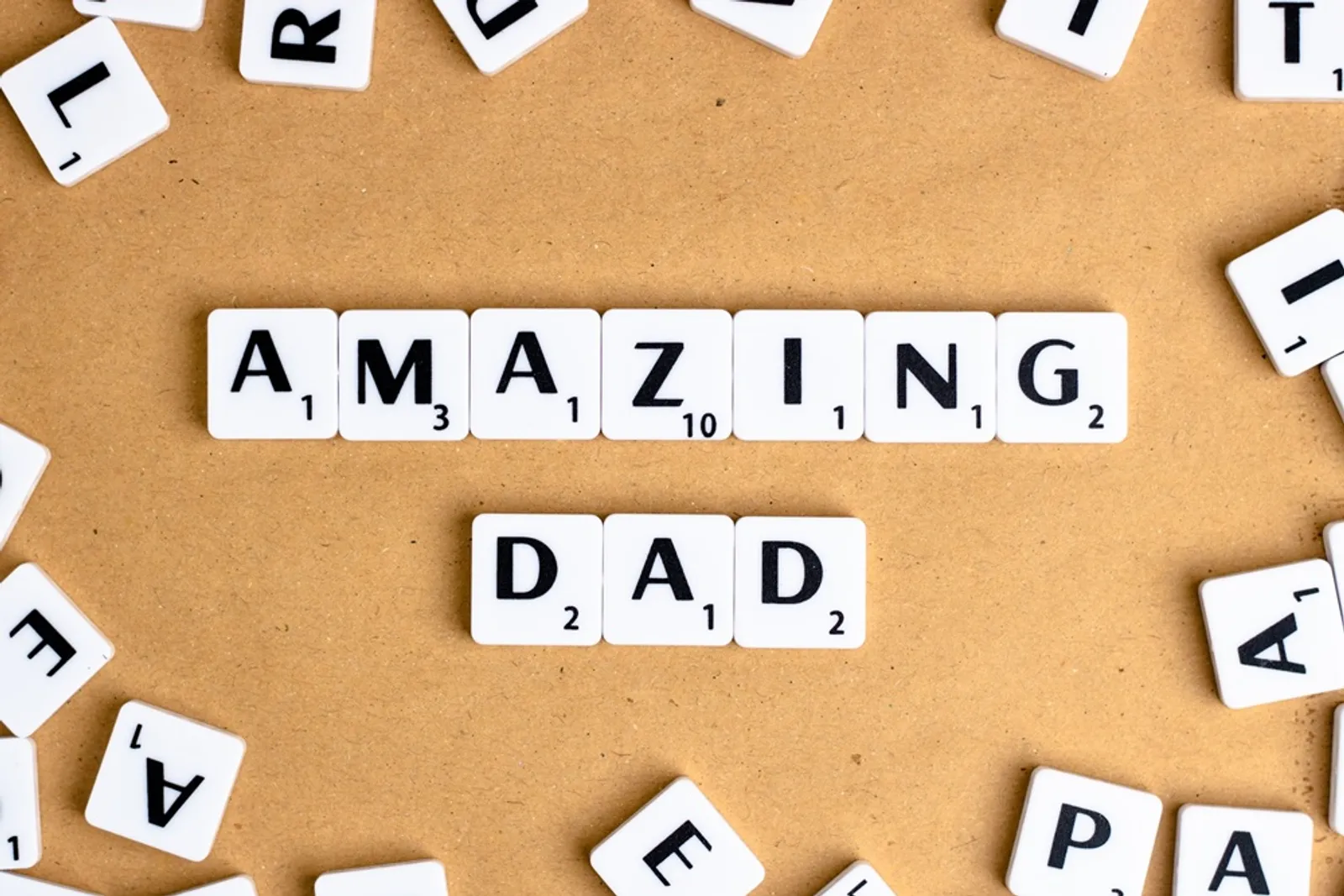40 Ucapan Selamat Hari Ayah dalam Bahasa Inggris dan Terjemahan