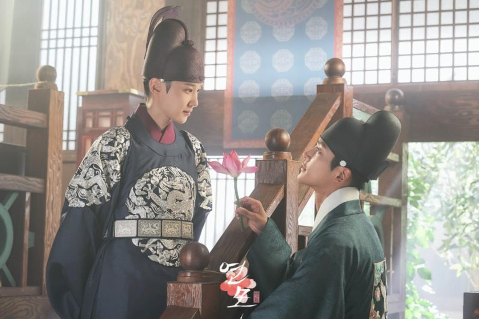 Soundtrack Drama 'The King's Affection' Terbaru yang Telah Rilis