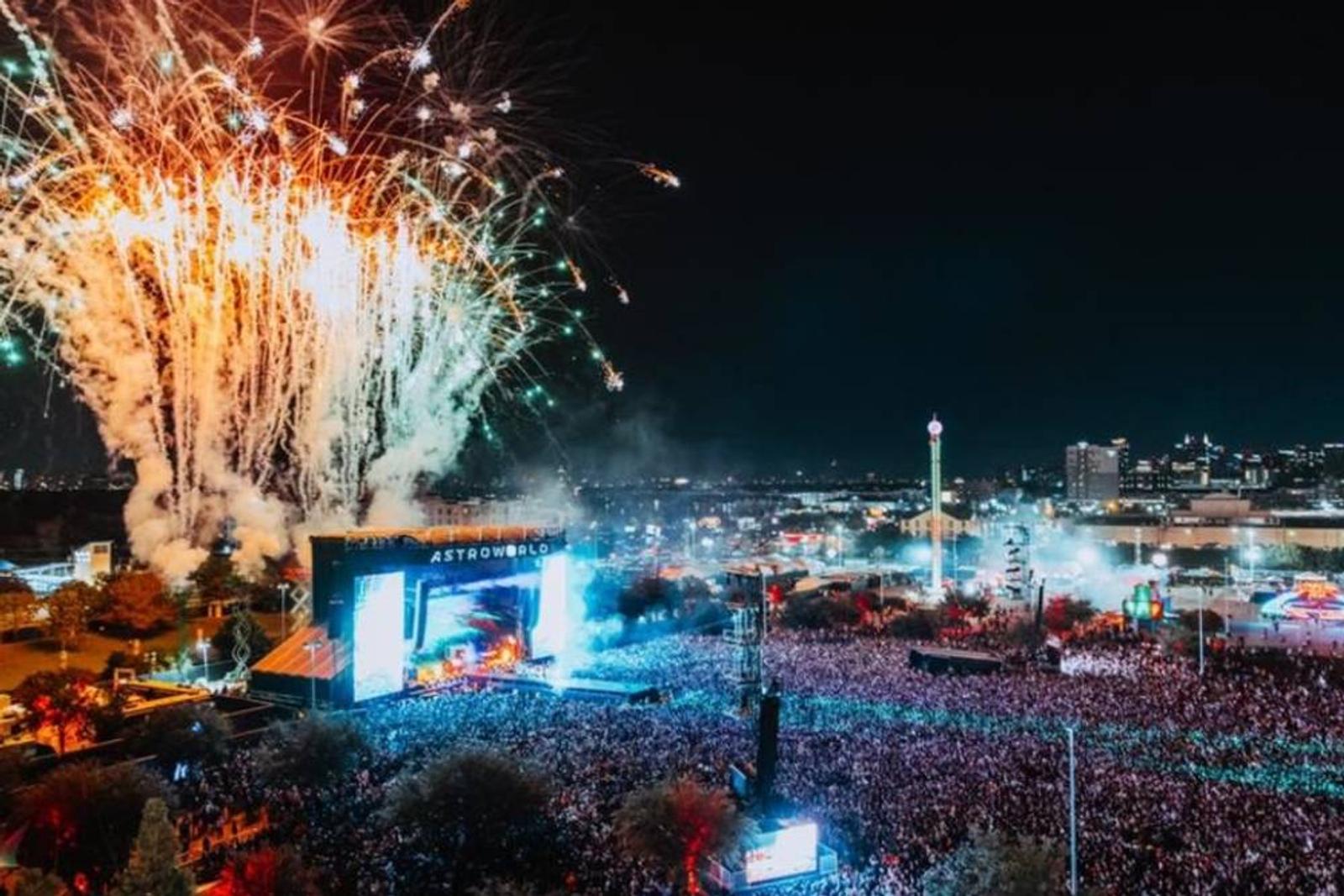 Tragis! Inilah 6 Konser Berdarah di Dunia yang Berakhir Pilu