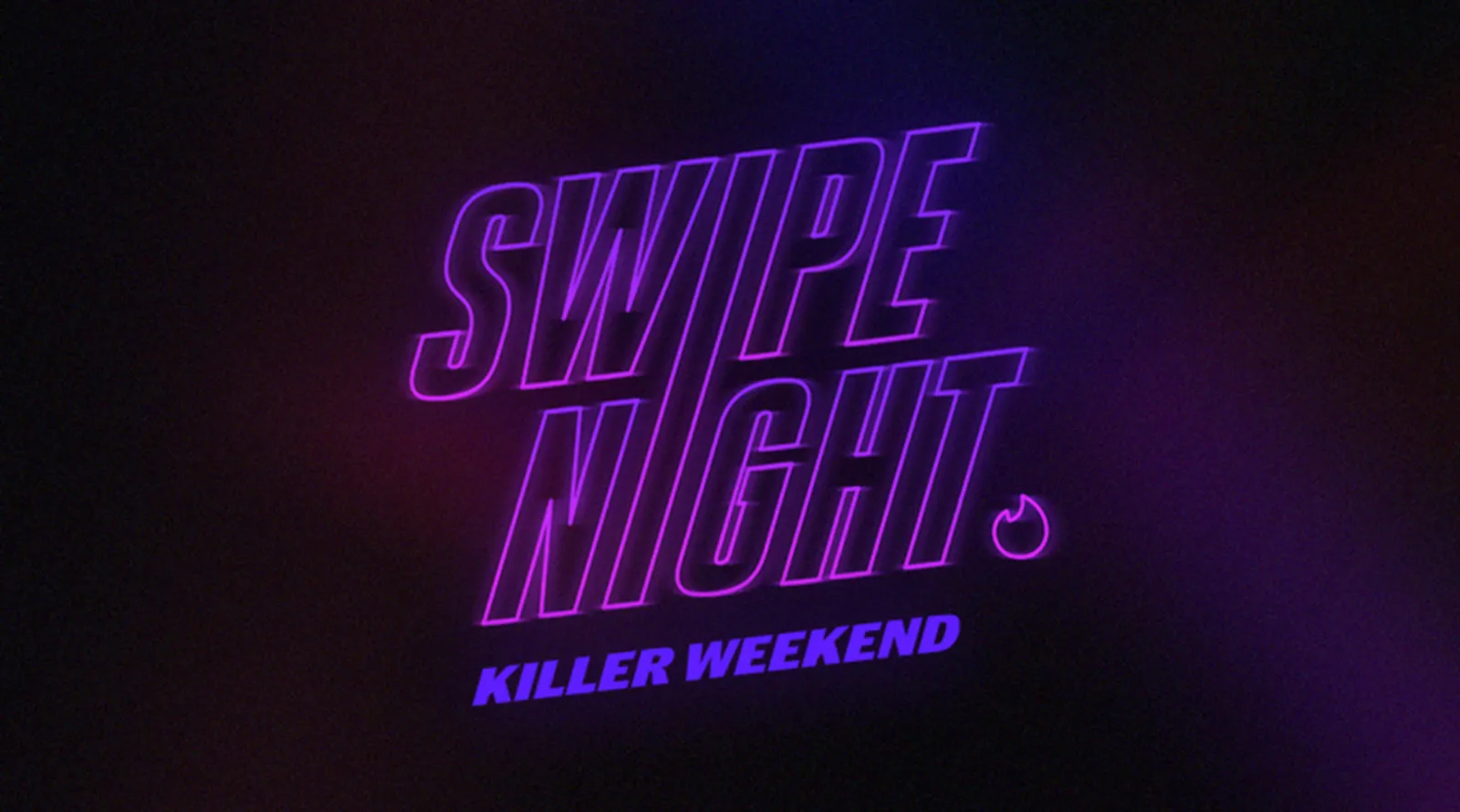 Cara Seru Temukan Match di Tinder 'Swipe Night: Killer Weekend'