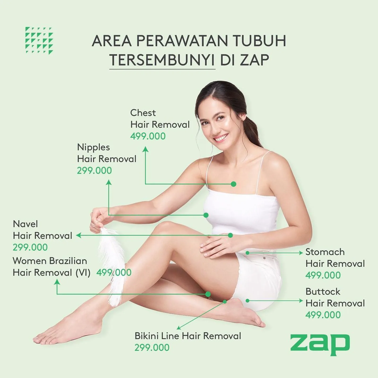 ZAP Beauty Index 2021 Ungkap Perubahan Tren Kecantikan Selama Pandemi