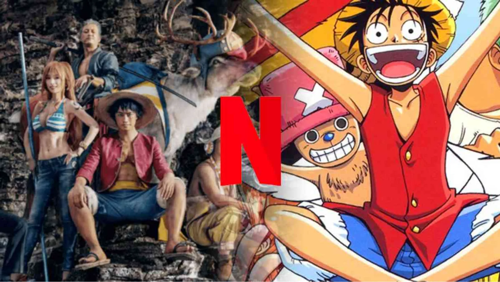 Menyambut One Piece, Ini 7 Film Live-Action Adaptasi Manga