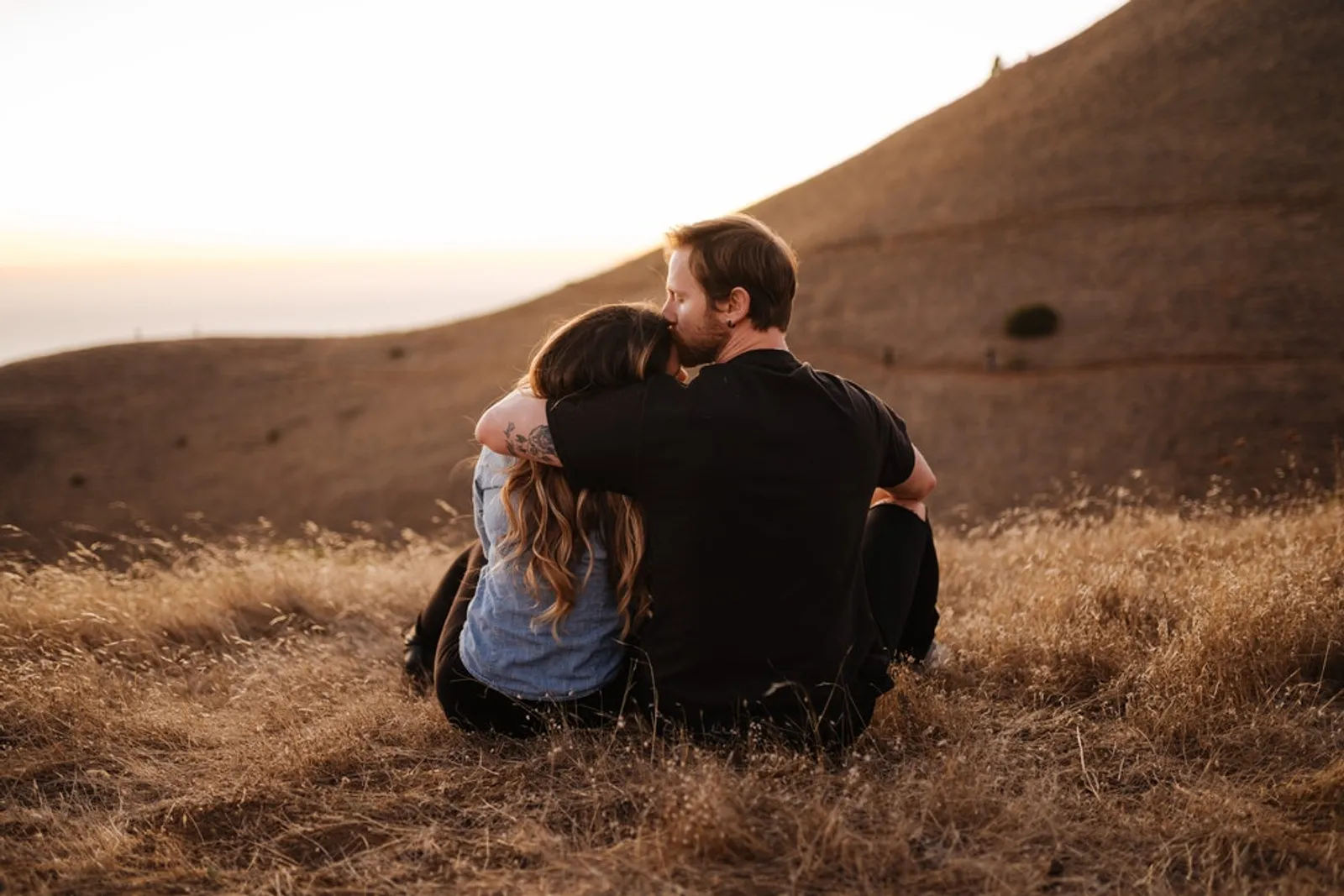 5 Alasan Orang yang Sabar Layak Jadi Pasangan Idaman untuk Dinikahi