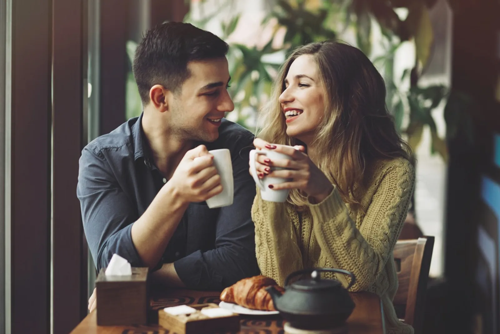 6 Tips Penting untuk Memulai Bisnis dengan Pasangan