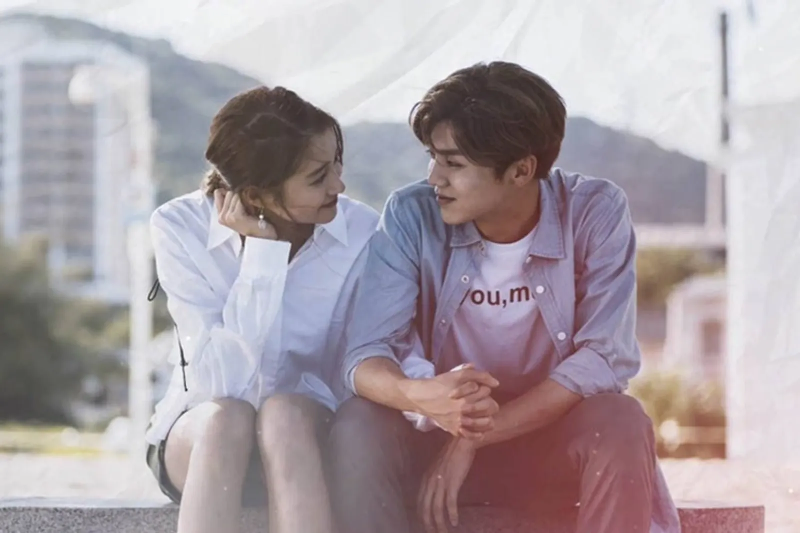 Dikabarkan Segera Nikah, Lika-Liku Cinta Luhan eks EXO & Guan Xiaotong