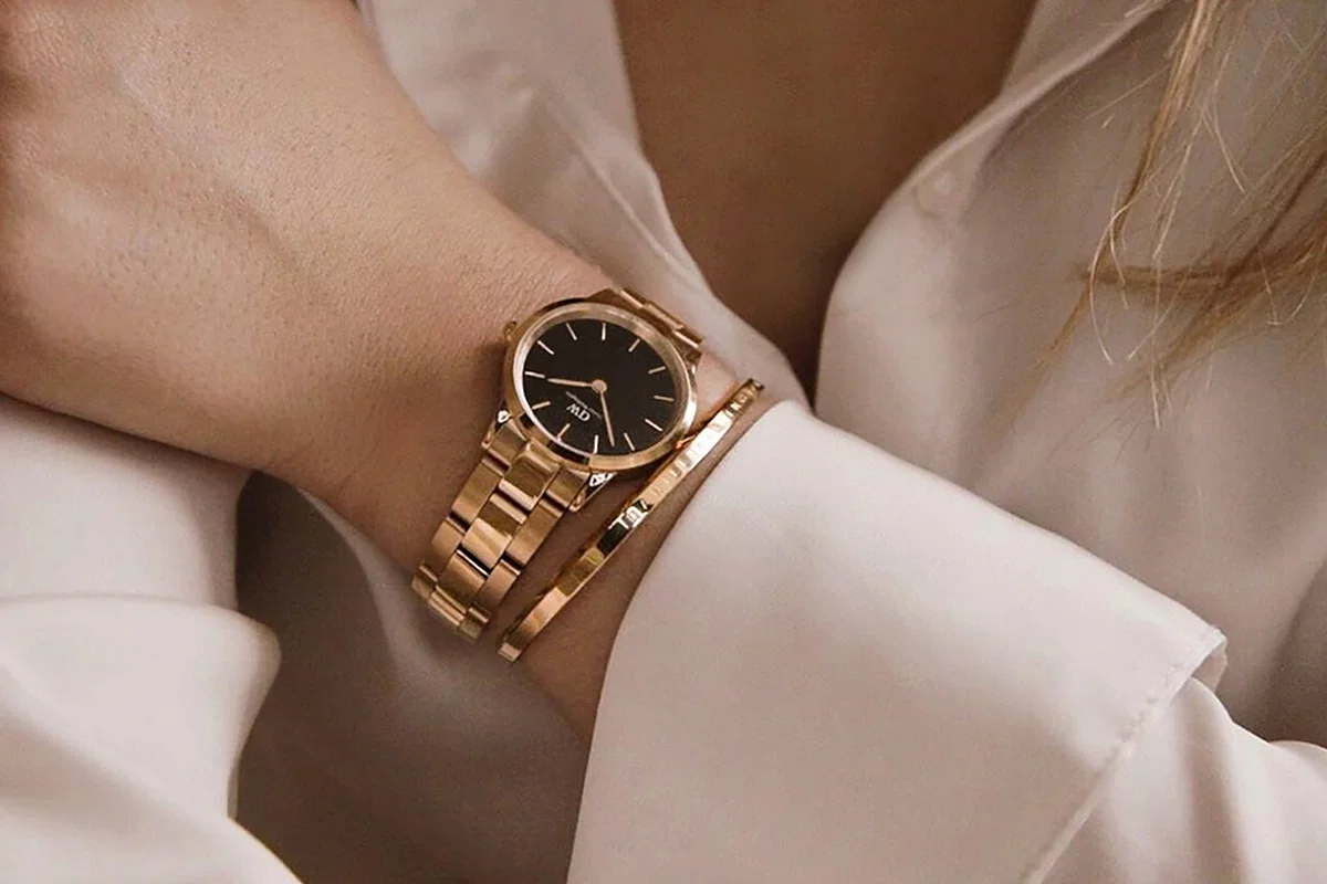 #PopbelaOOTD: Rekomendasi Jam Tangan Timeless untuk Sehari-hari