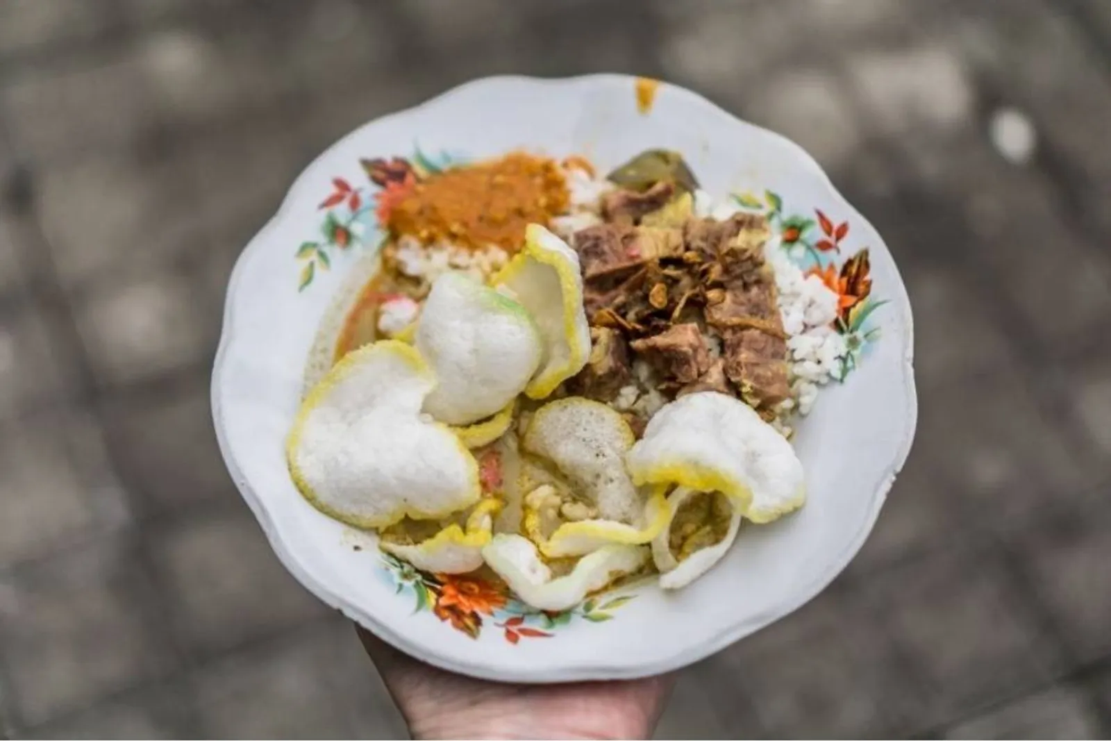 Wajib Cicipi! 9 Rekomendasi Kuliner Malam yang Legendaris di Jakarta
