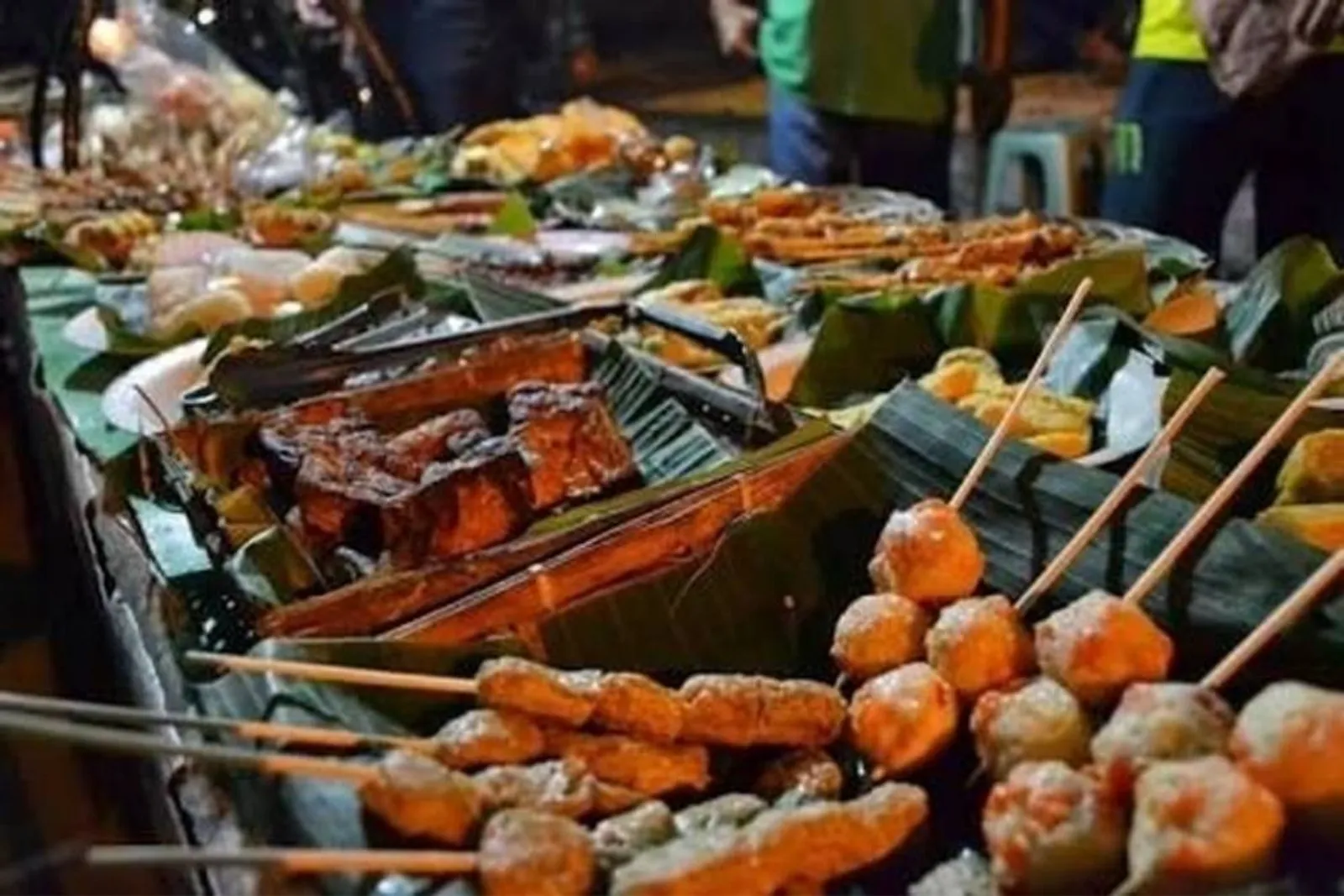 Wajib Cicipi! 9 Rekomendasi Kuliner Malam yang Legendaris di Jakarta