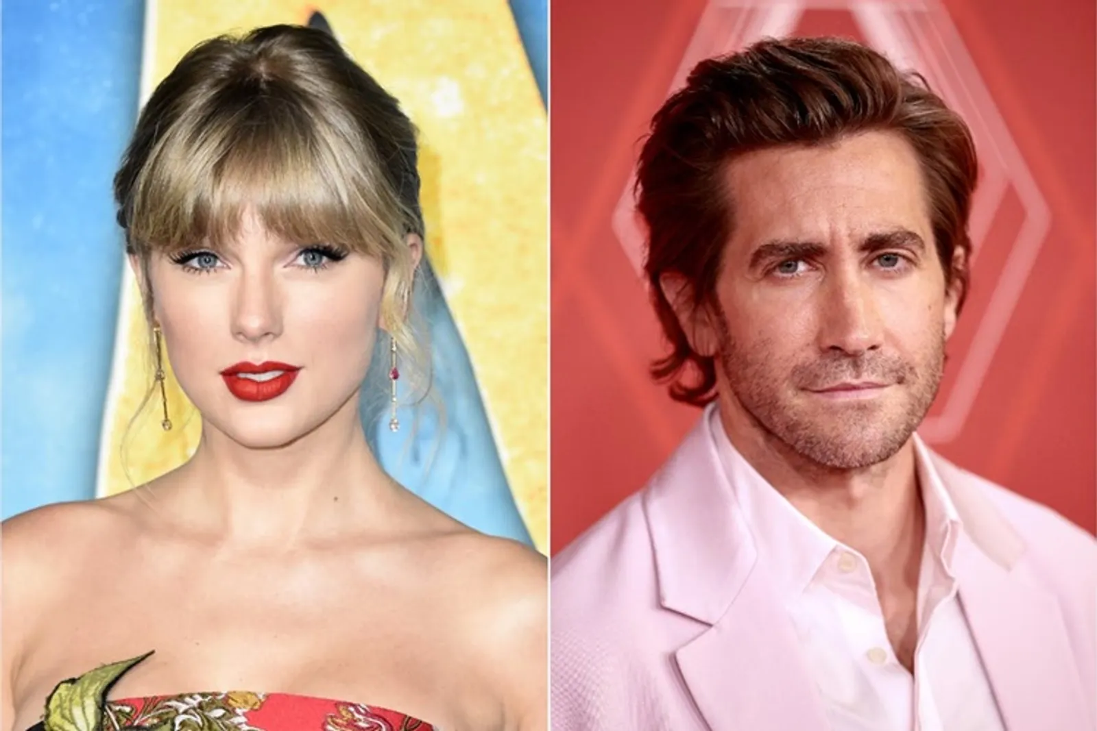 7 Fakta Asmara Taylor Swift-Jake Gyllenhaal, Terungkap di All Too Well