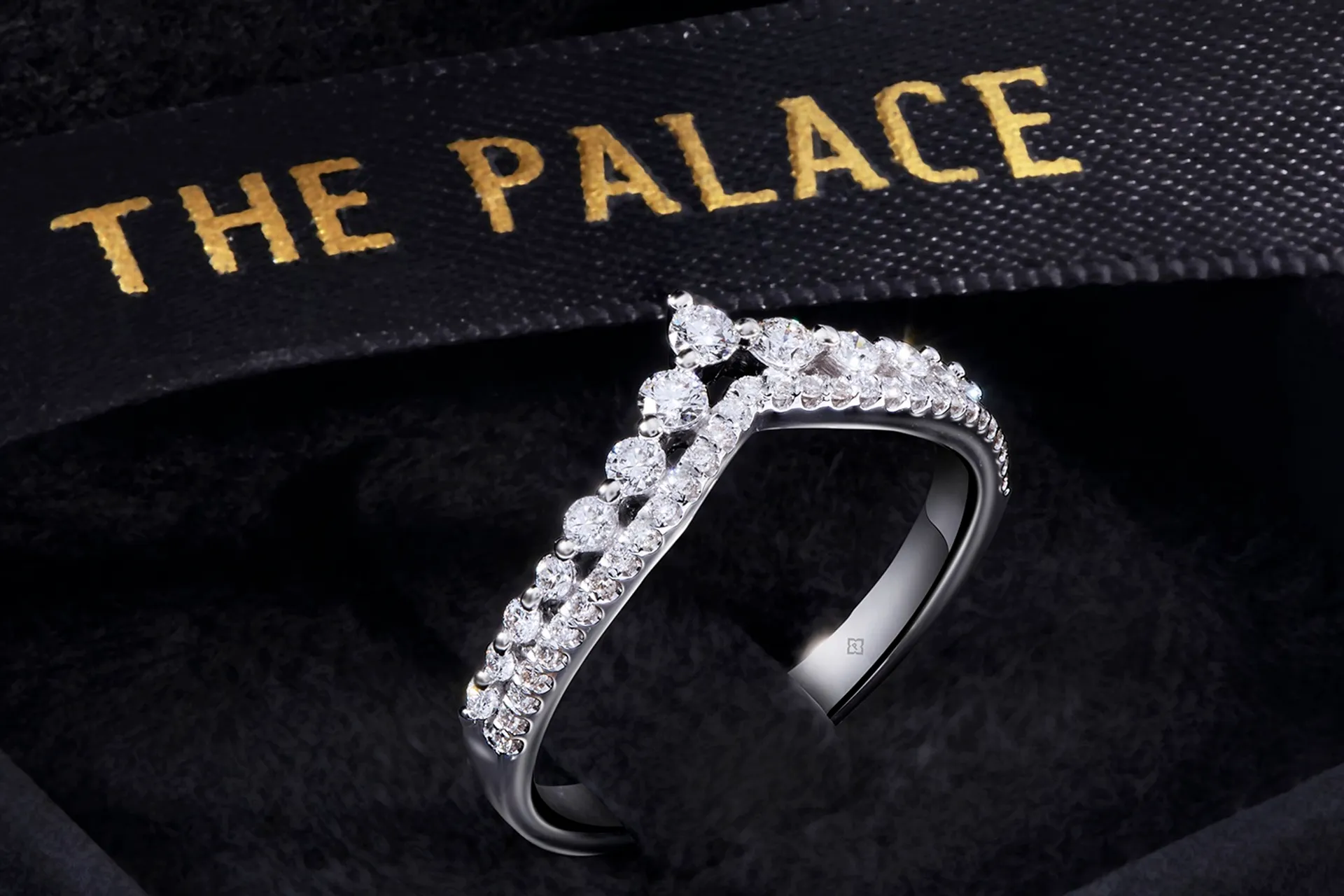 Jawab Kebutuhan Pelanggan, The Palace Jeweler Hadirkan Rebranding Baru