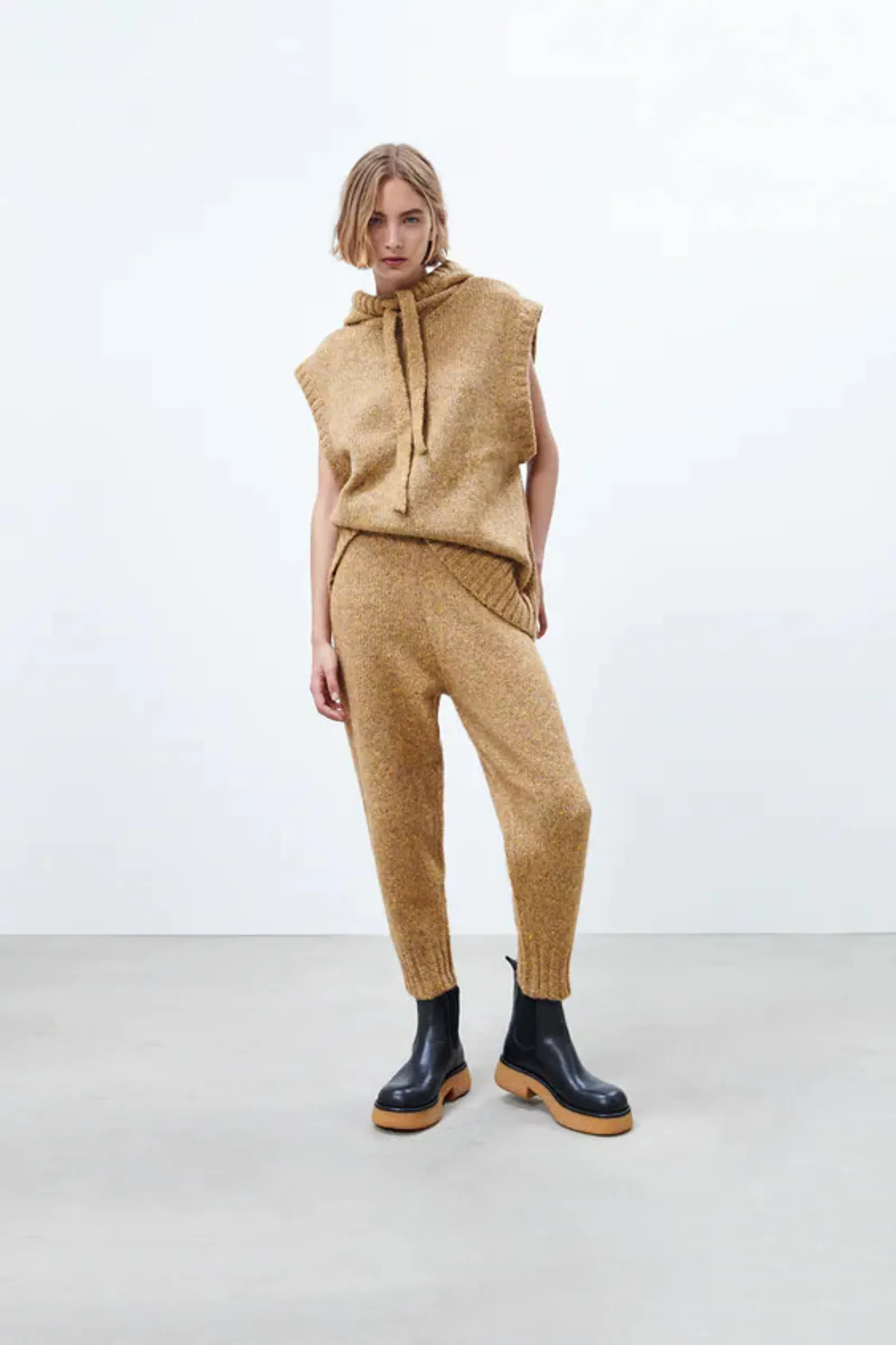 #PopbelaOOTD: Rekomendasi Celana Jogger untuk OOTD Santai yang Keren