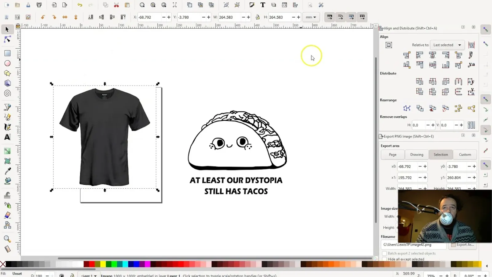 Waktunya Eksplor, Ini Aplikasi Desain Baju untuk Pemula 