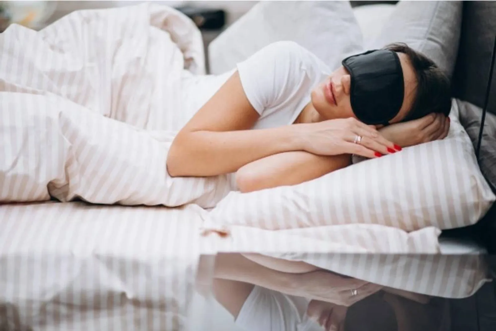 Selain Tidur, Ini 5 Tips Menghadapi Demotivasi Agar Kembali Produktif
