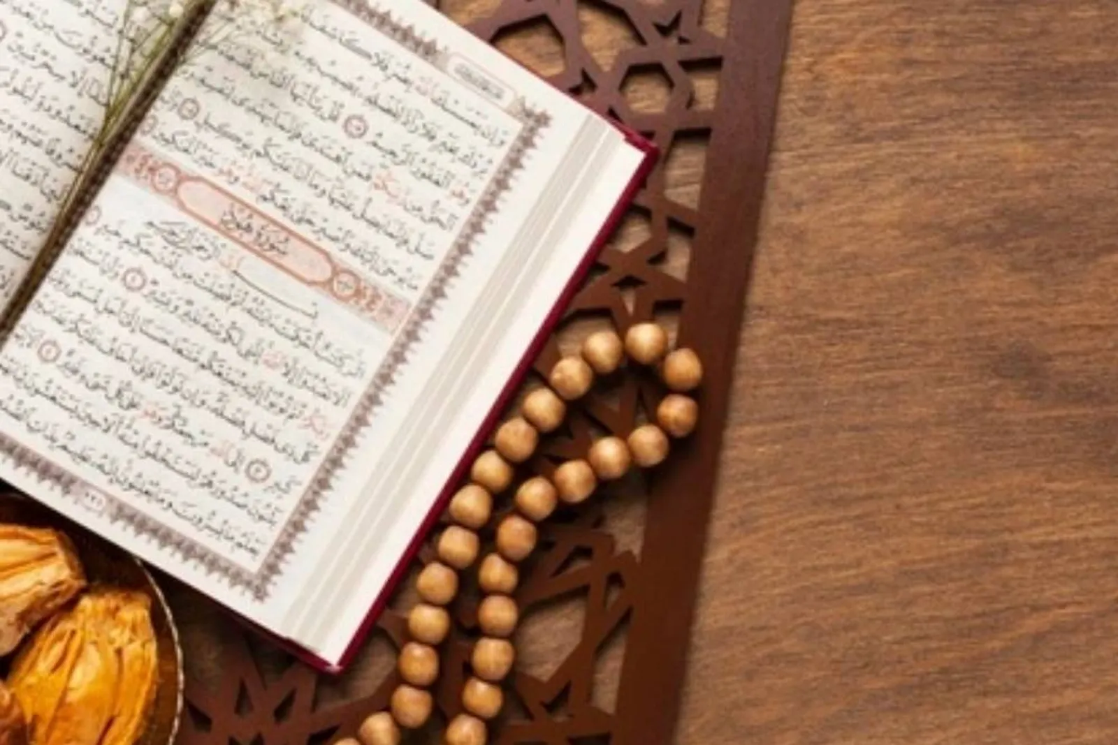 Bacaan Surat Al-Fatihah, Beserta Arti dan Keutamannya