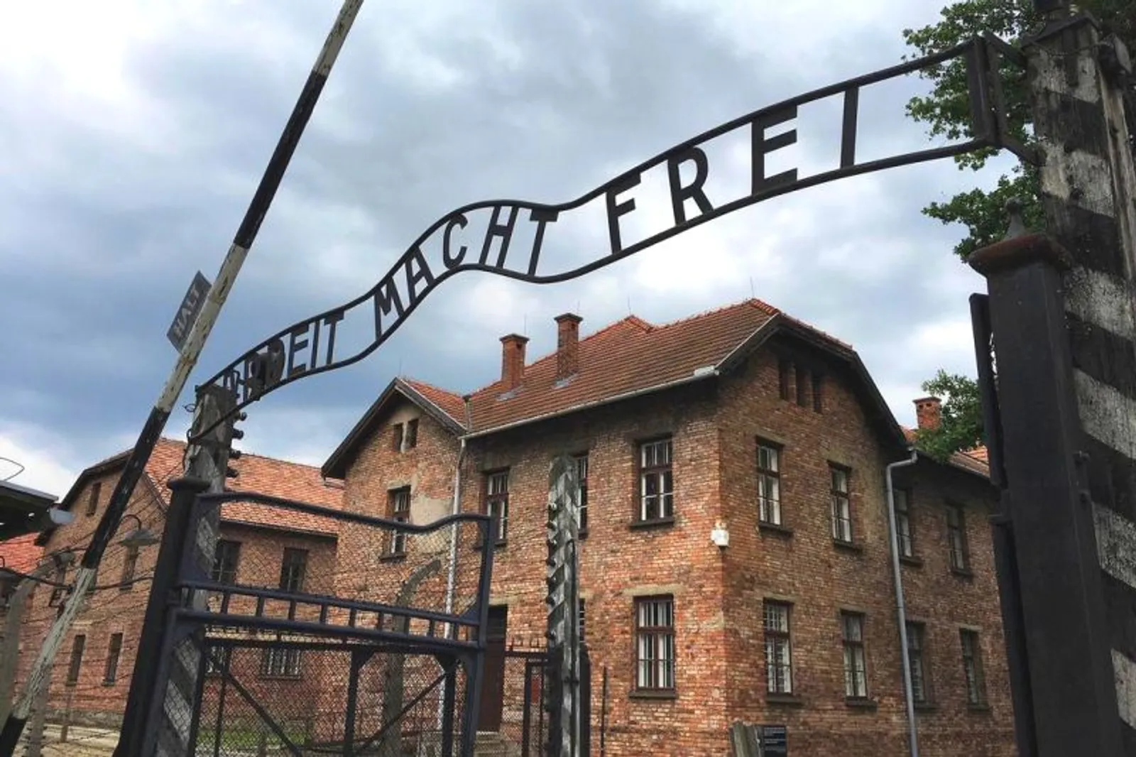7 Kamp Konsentrasi Nazi Paling Kejam di Eropa