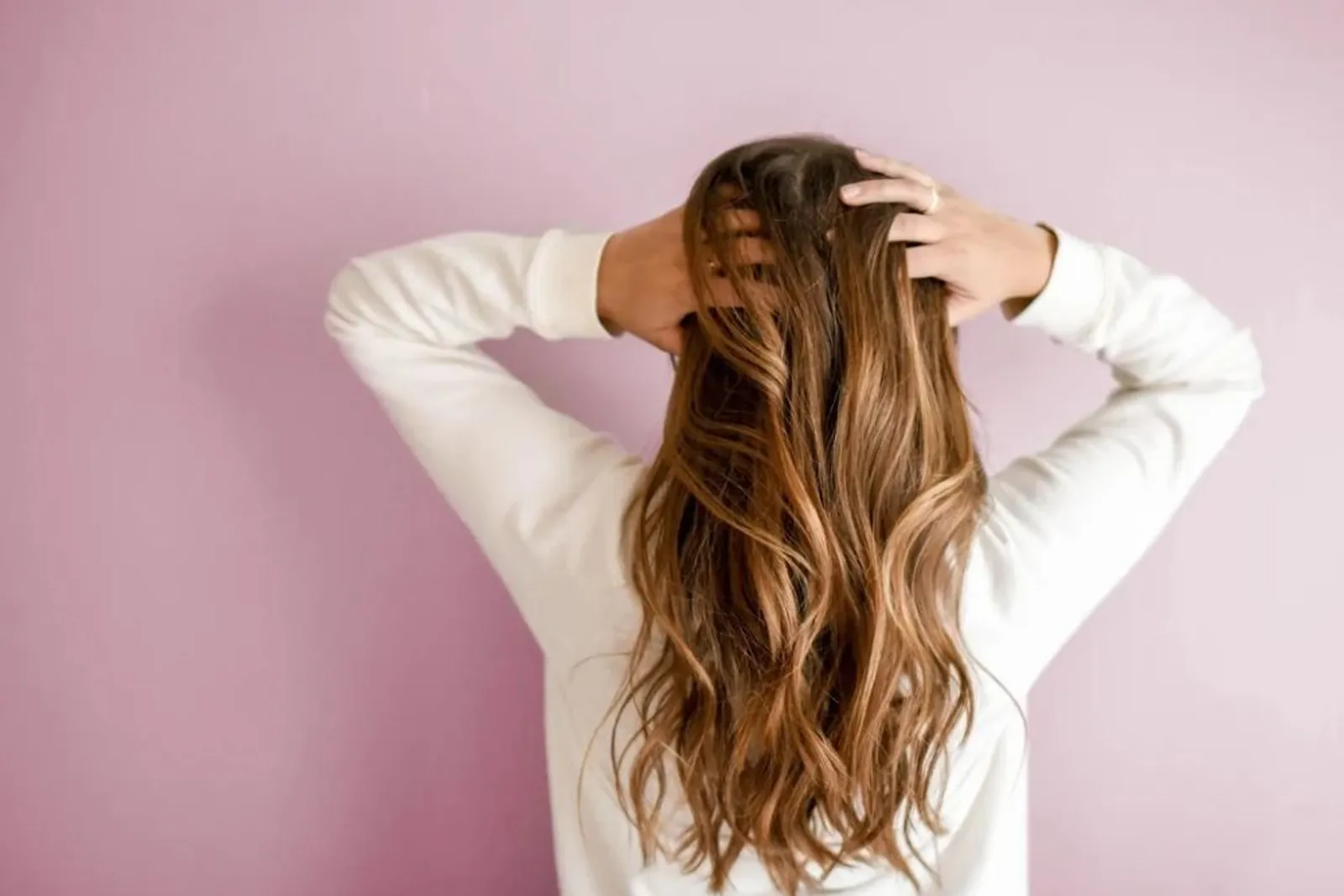 Tips untuk Merawat Rambut Diwarnai Agar Tetap Tahan Lama