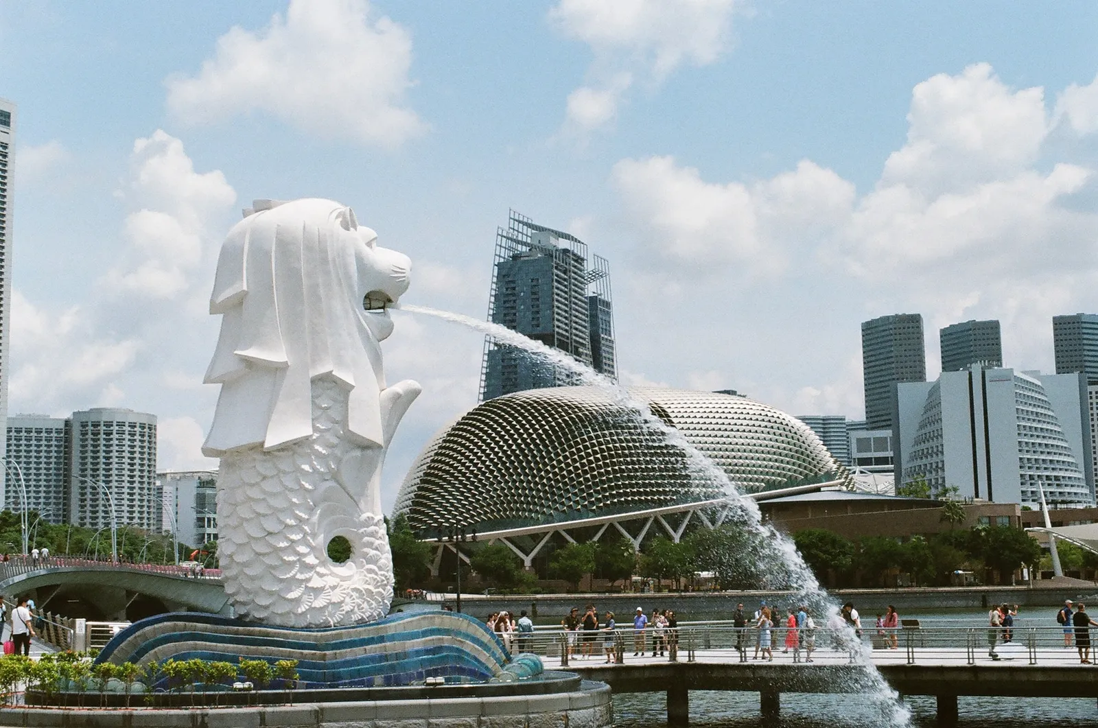 Bisa Masuk Tanpa Karantina, Ini 6 Tur Anti-Mainstream di Singapura