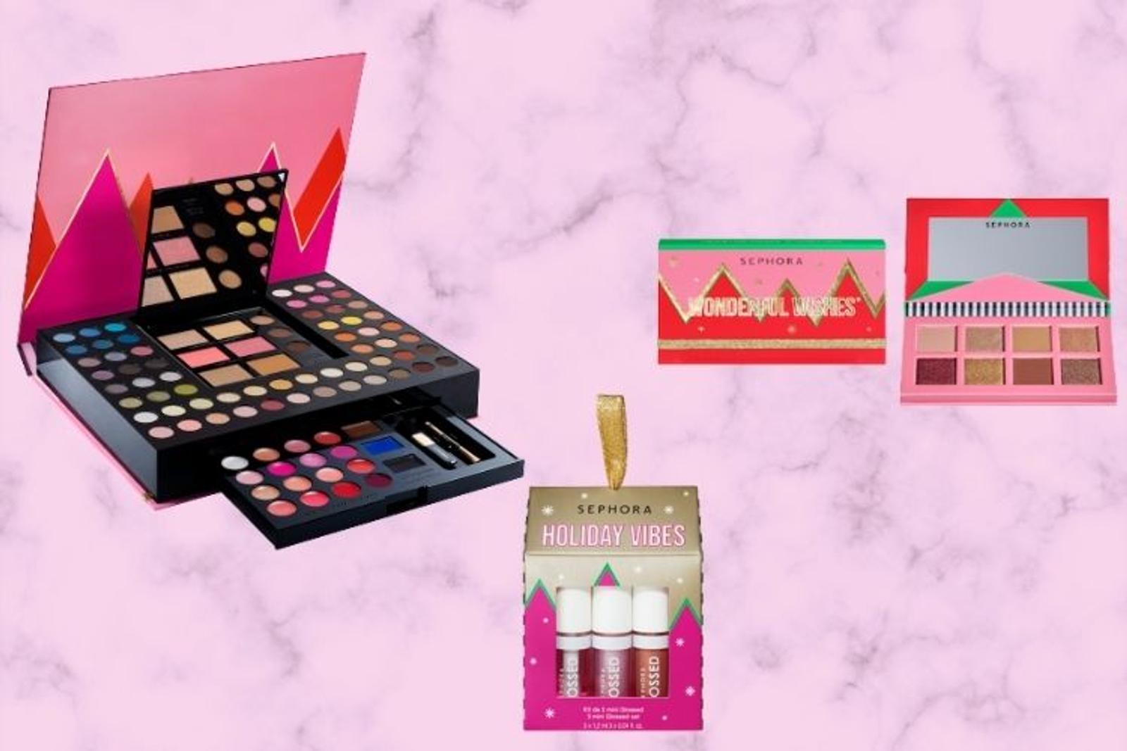 Cocok untuk Hadiah, Ini Koleksi Holiday Vibes dari Sephora