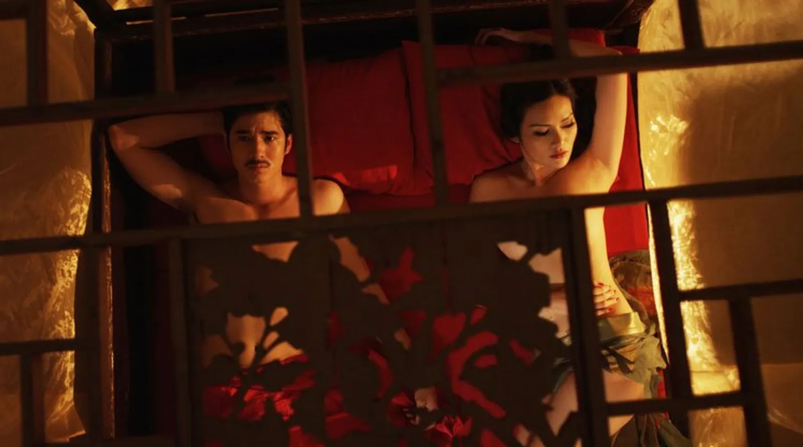 Ada Erotisme, 10 Film Semi Thailand Genre Horor dan Komedi