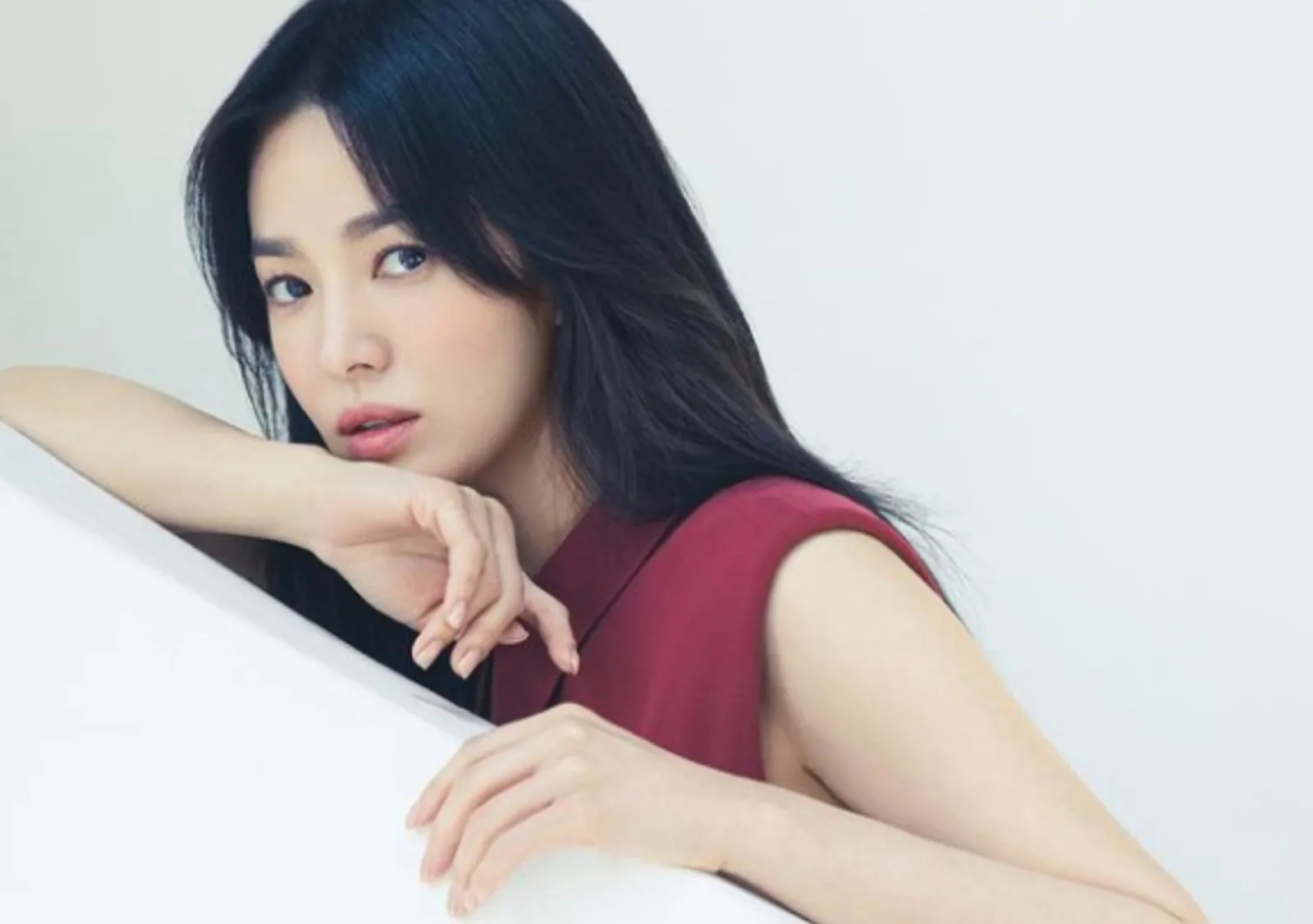Sempat Divonis Berumur Pendek, Ini 7 Fakta Song Hye Kyo