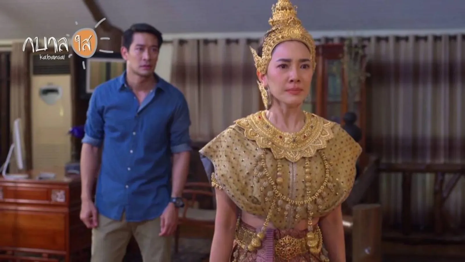 Ada Erotisme, 10 Film Semi Thailand Genre Horor dan Komedi