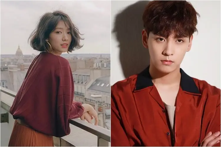 Sudah Hamil, Park Shin Hye dan Choi Tae Joon Umumkan Menikah di 2022