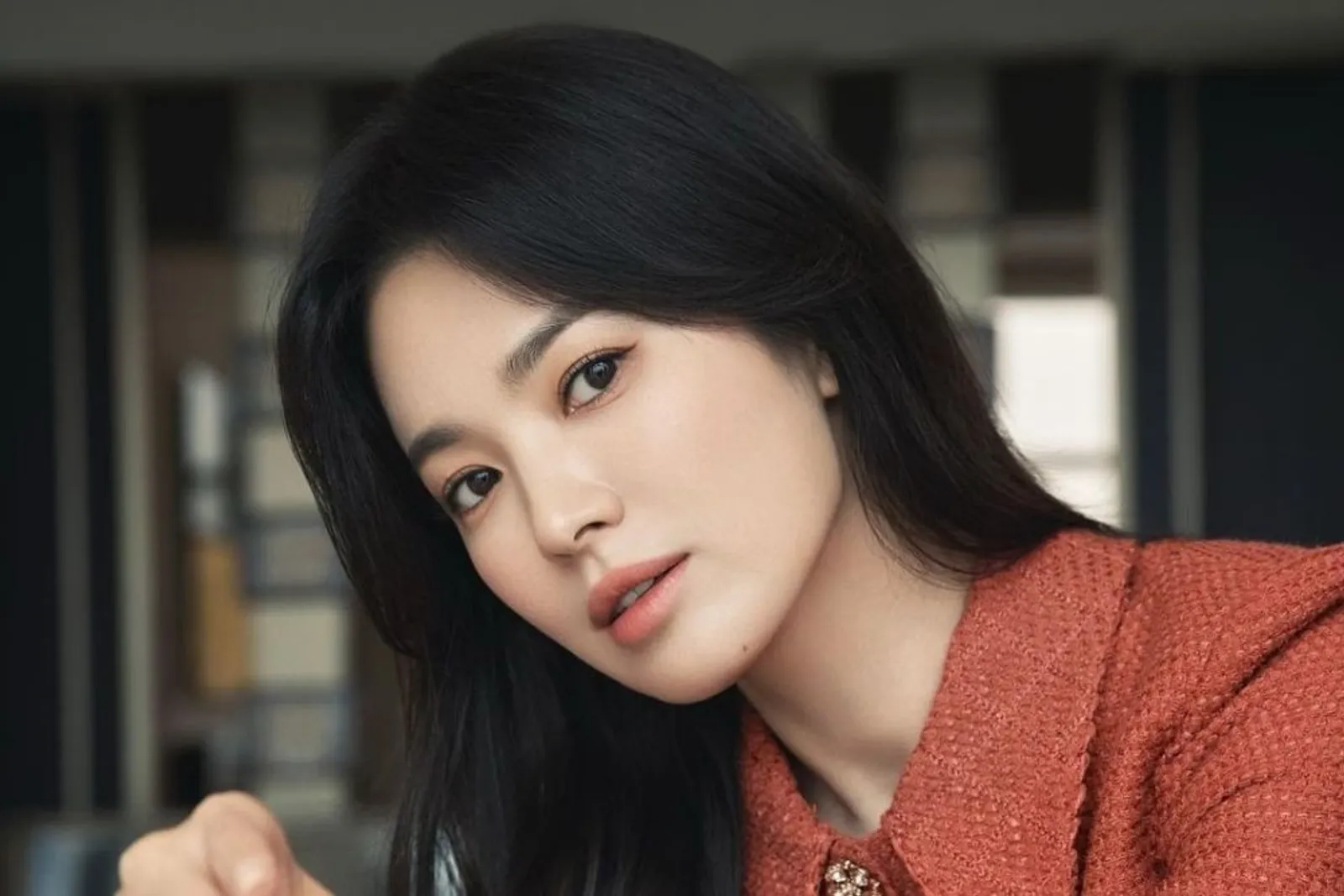 7 Pesona Aktris Korea yang Punya Banyak Mantan Pacar, Bikin Kepincut!
