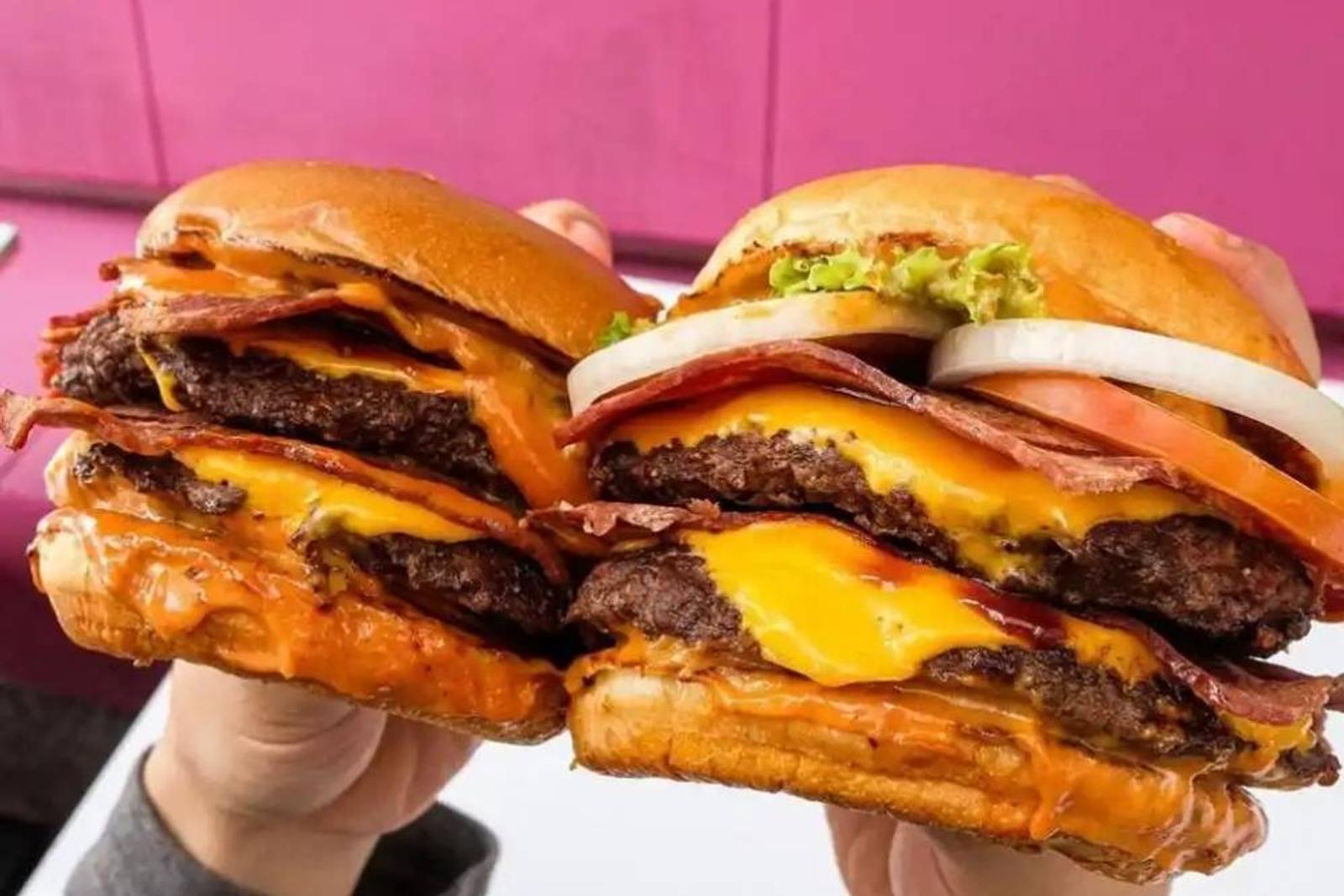 10 Kedai Burger Paling Enak di Jakarta, Mulai dari Rp25 ribu