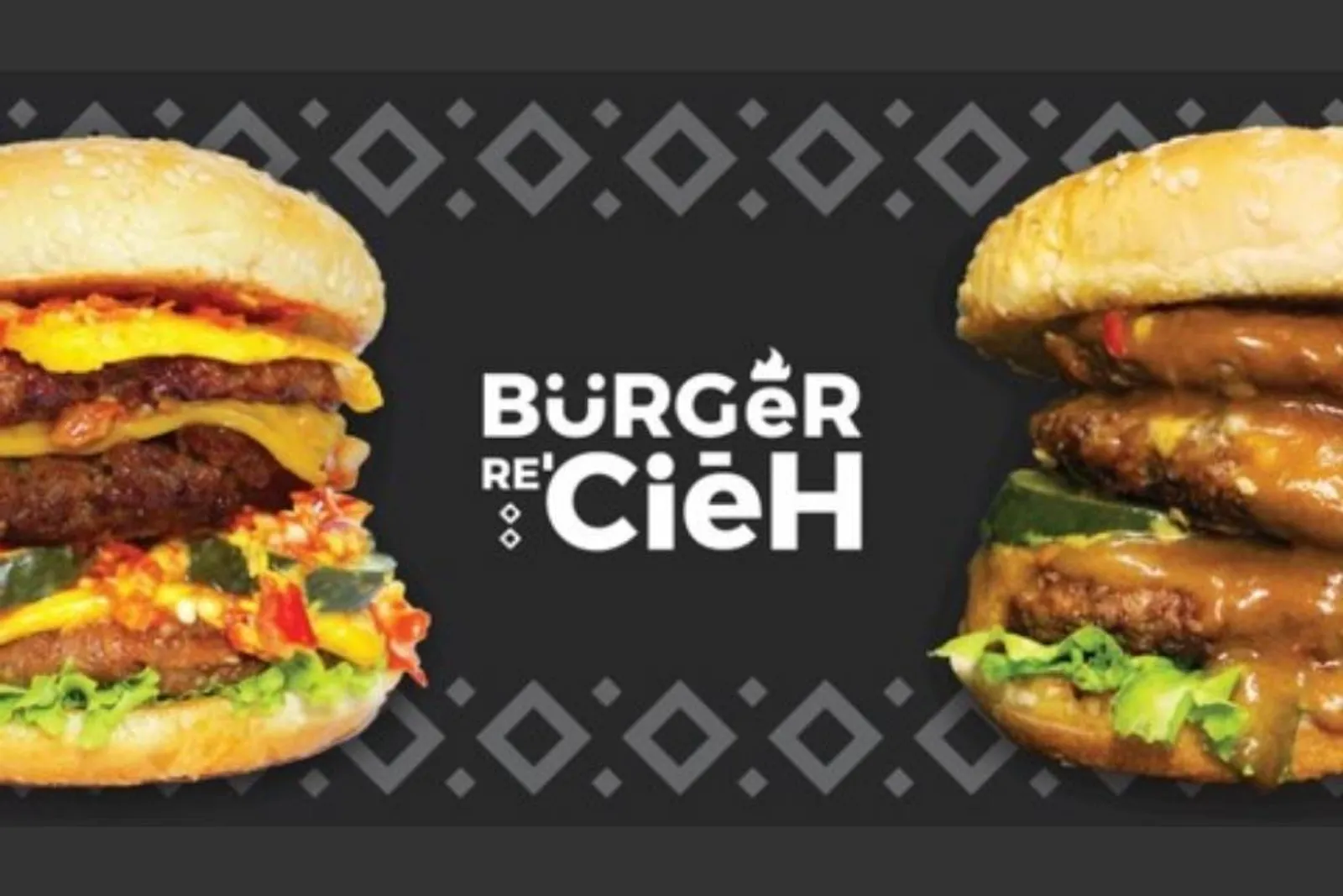 10 Kedai Burger Paling Enak di Jakarta, Mulai dari Rp25 ribu