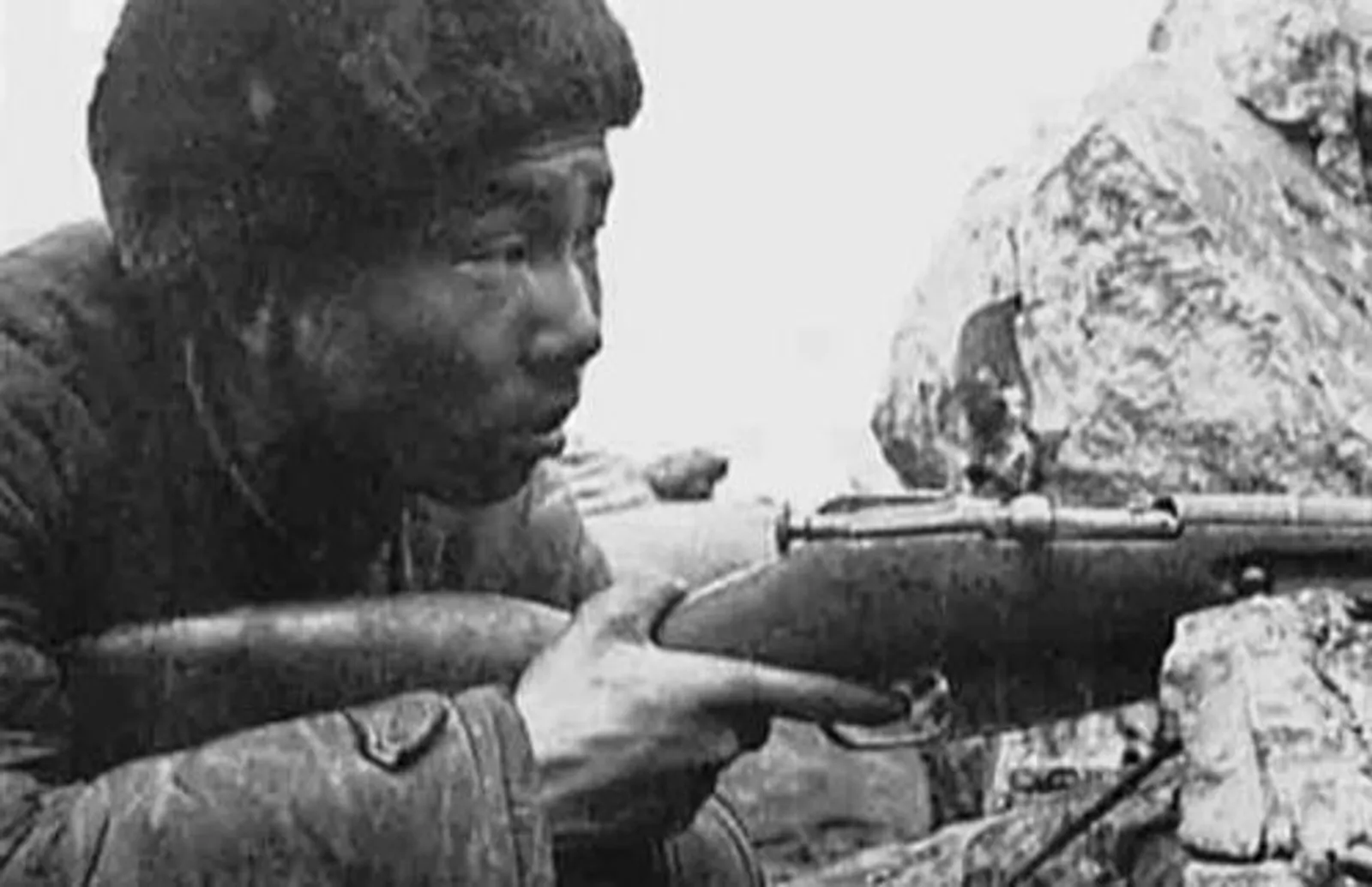 11 Sniper Paling Mematikan yang Tercatat Sejarah, Bunuh Ratusan Musuh!