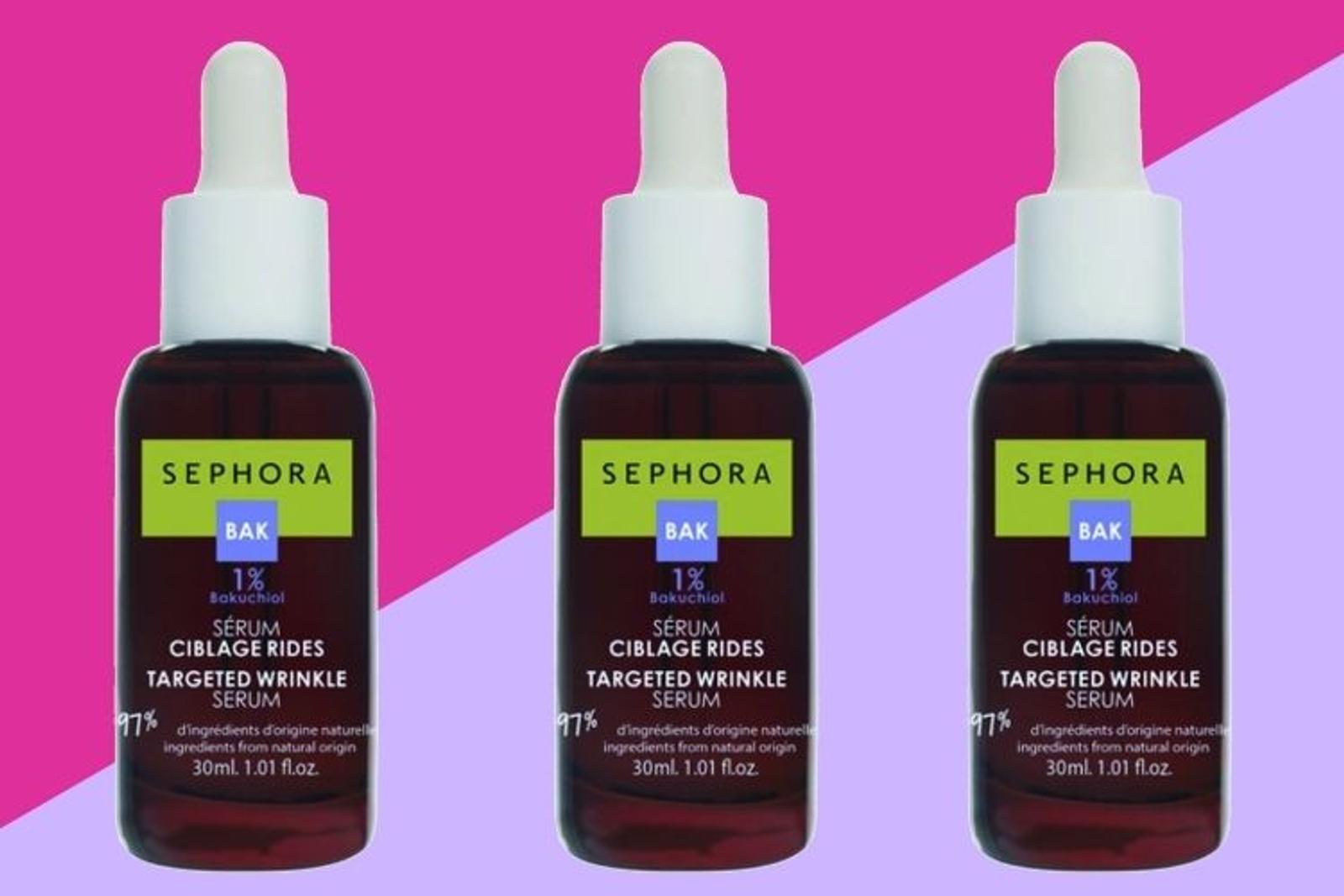 Deretan Serum dari Sephora yang Bantu Atasi Masalah Kulit, Coba Yuk!