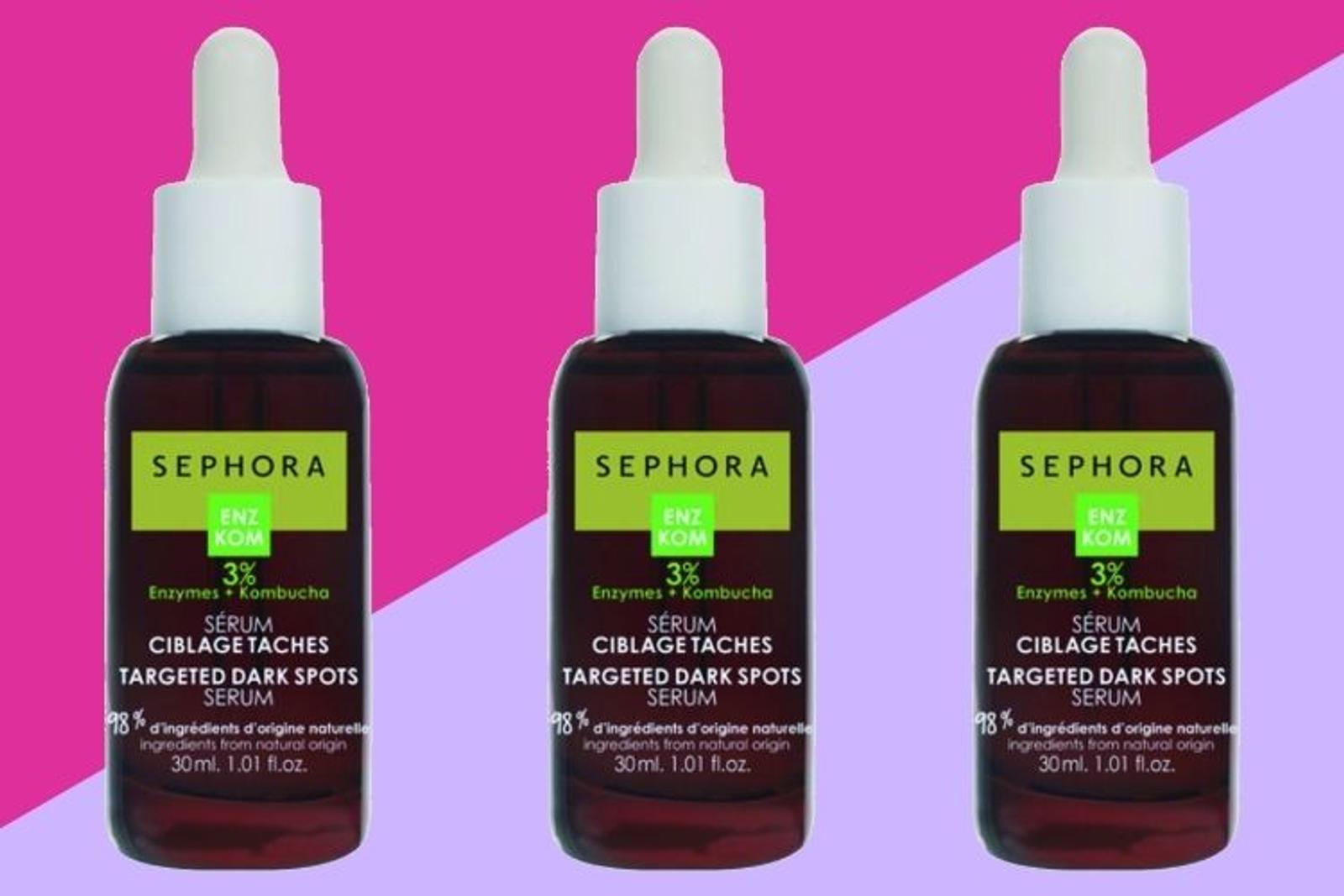 Deretan Serum dari Sephora yang Bantu Atasi Masalah Kulit, Coba Yuk!