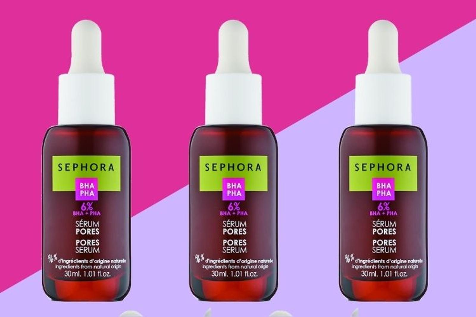 Deretan Serum dari Sephora yang Bantu Atasi Masalah Kulit, Coba Yuk!