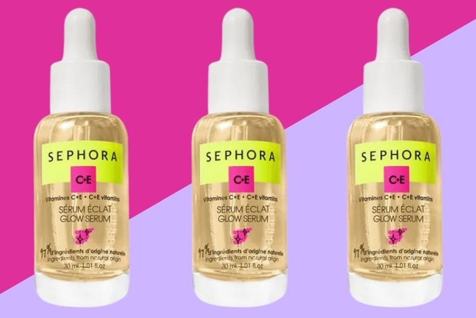 Deretan Serum dari Sephora yang Bantu Atasi Masalah Kulit, Coba Yuk!